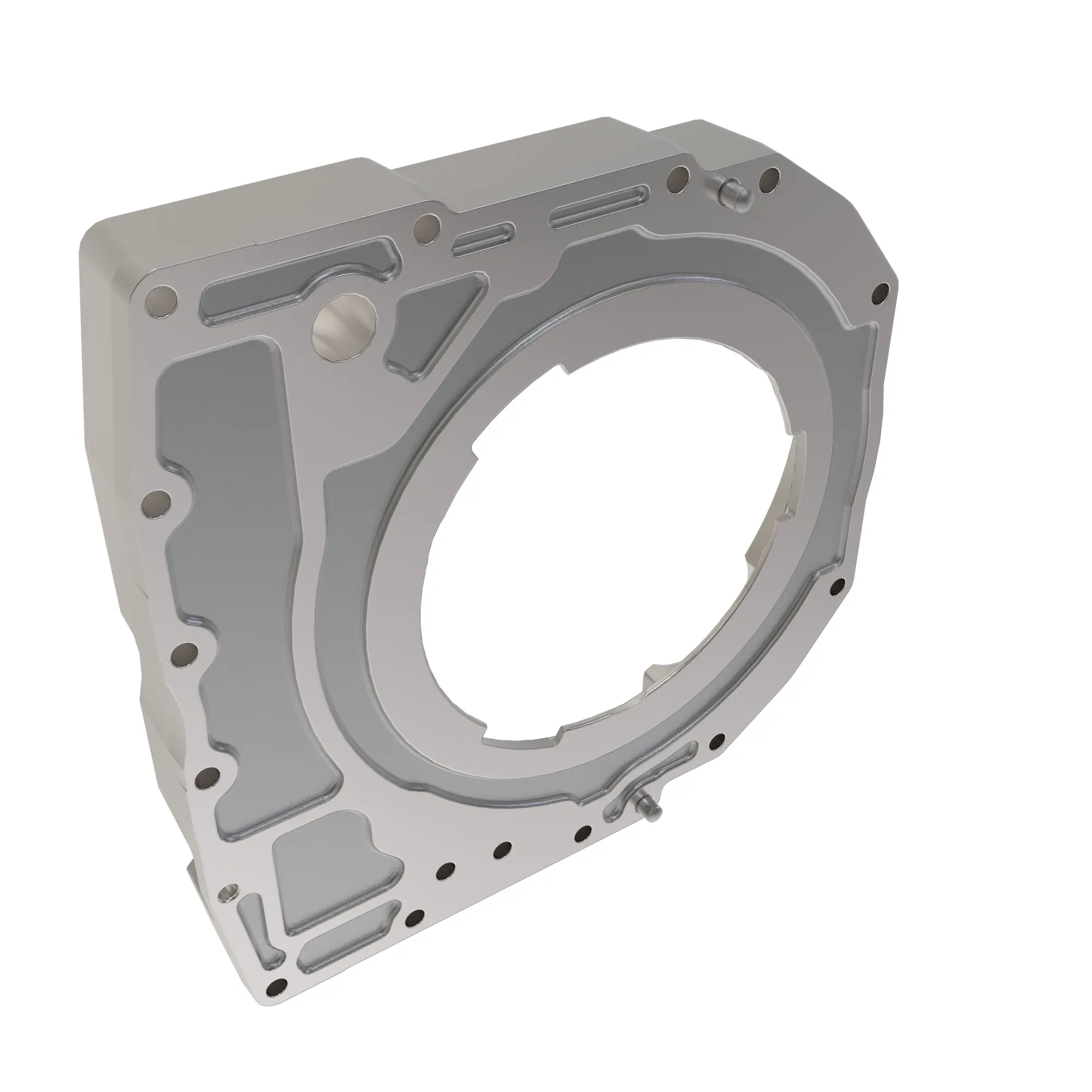 AL117176: Reverse Brake Housing
