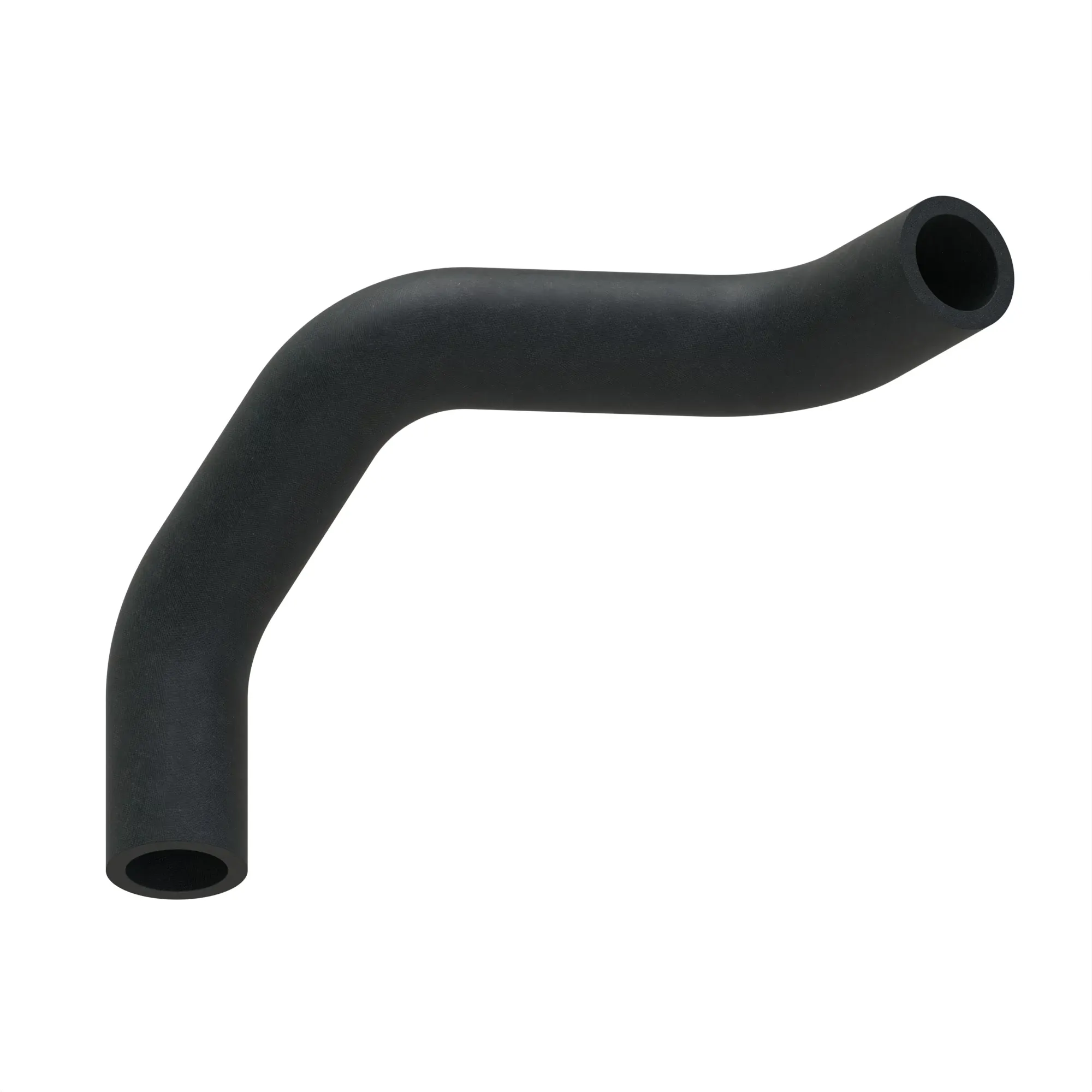 John Deere Upper Radiator Hose - SU48846