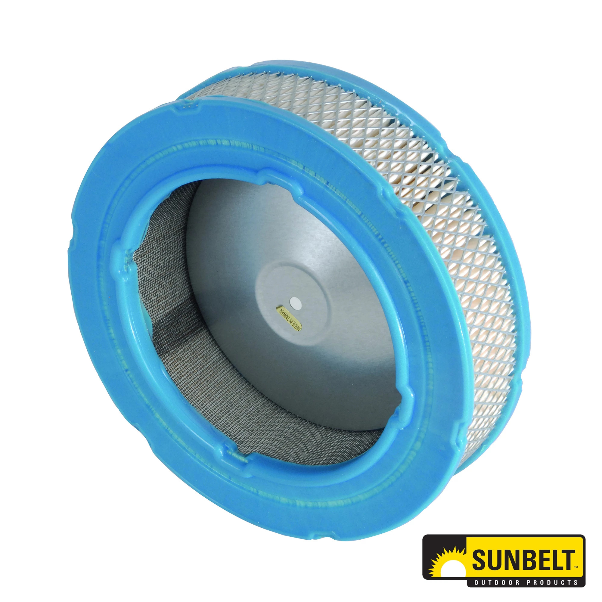 Sunbelt Secondary Air Filter Element - A-B1AF272