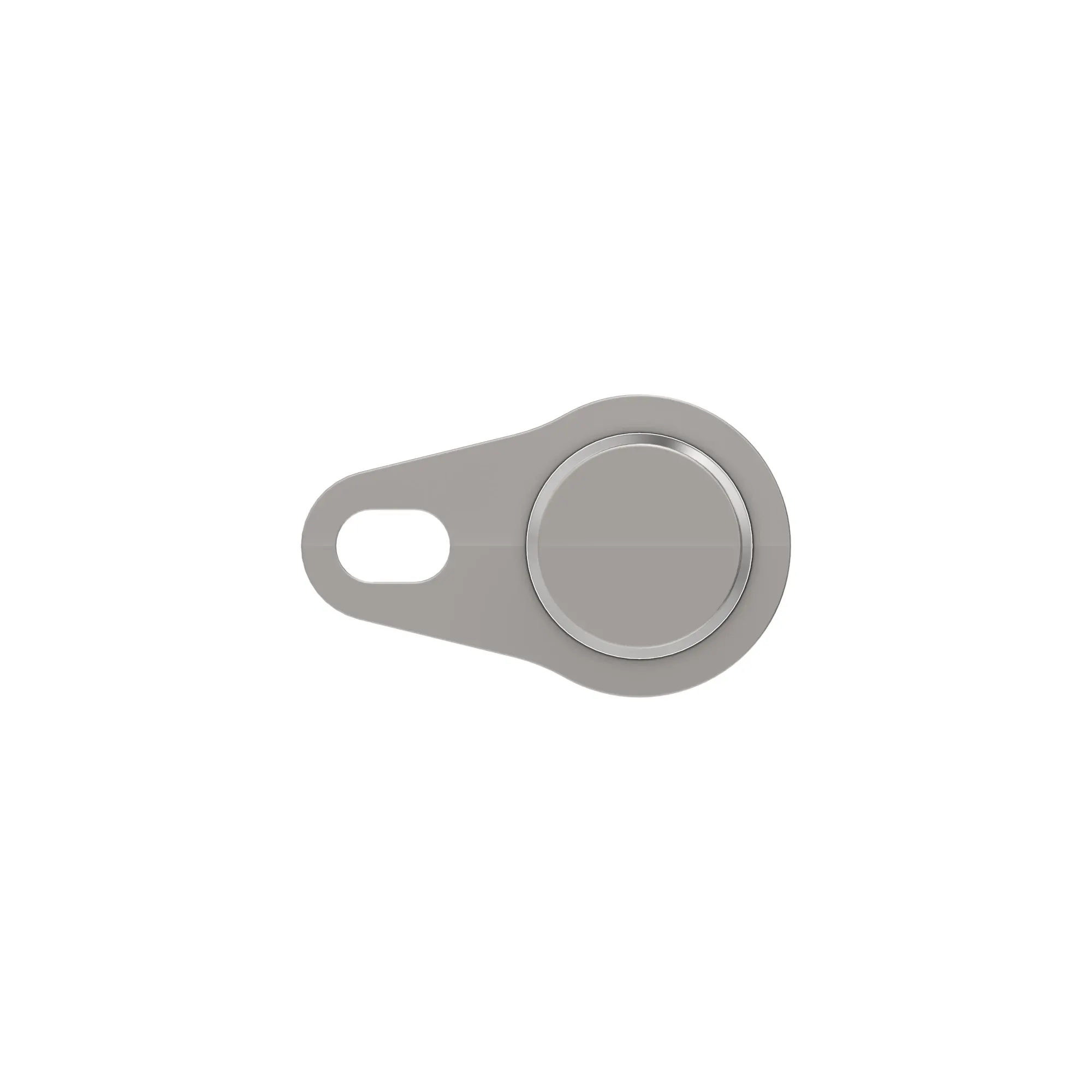 PIN, LIFT CYLINDER ROD END