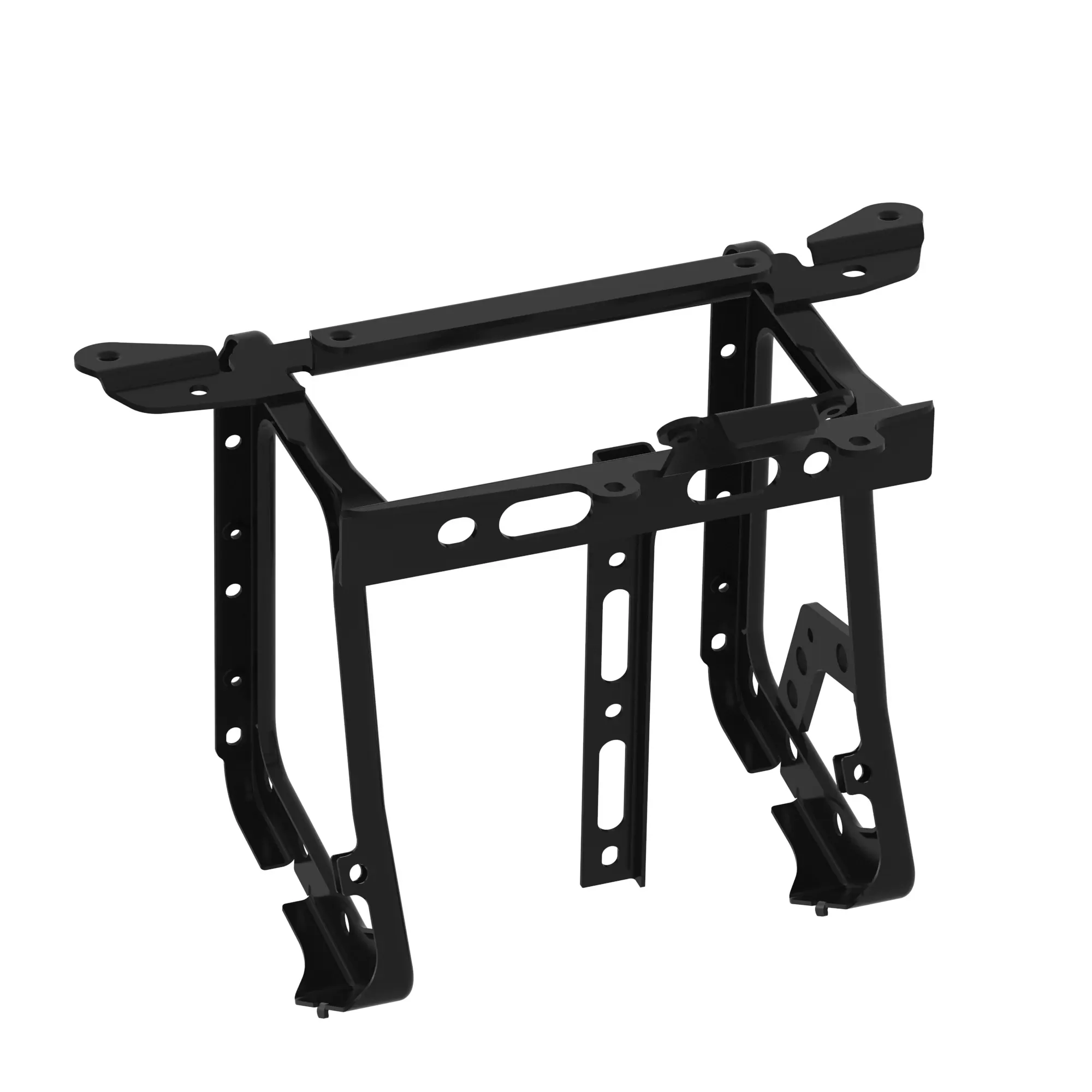 IP Weldment