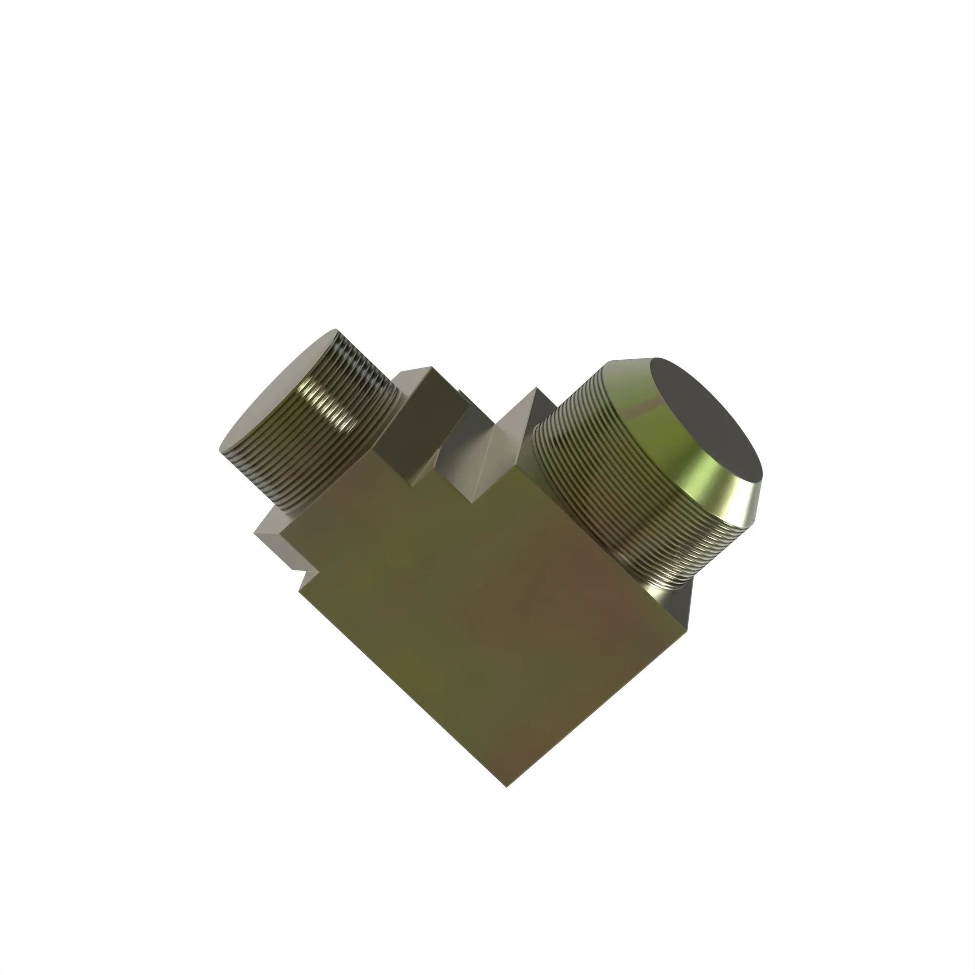 Elbow Fitting