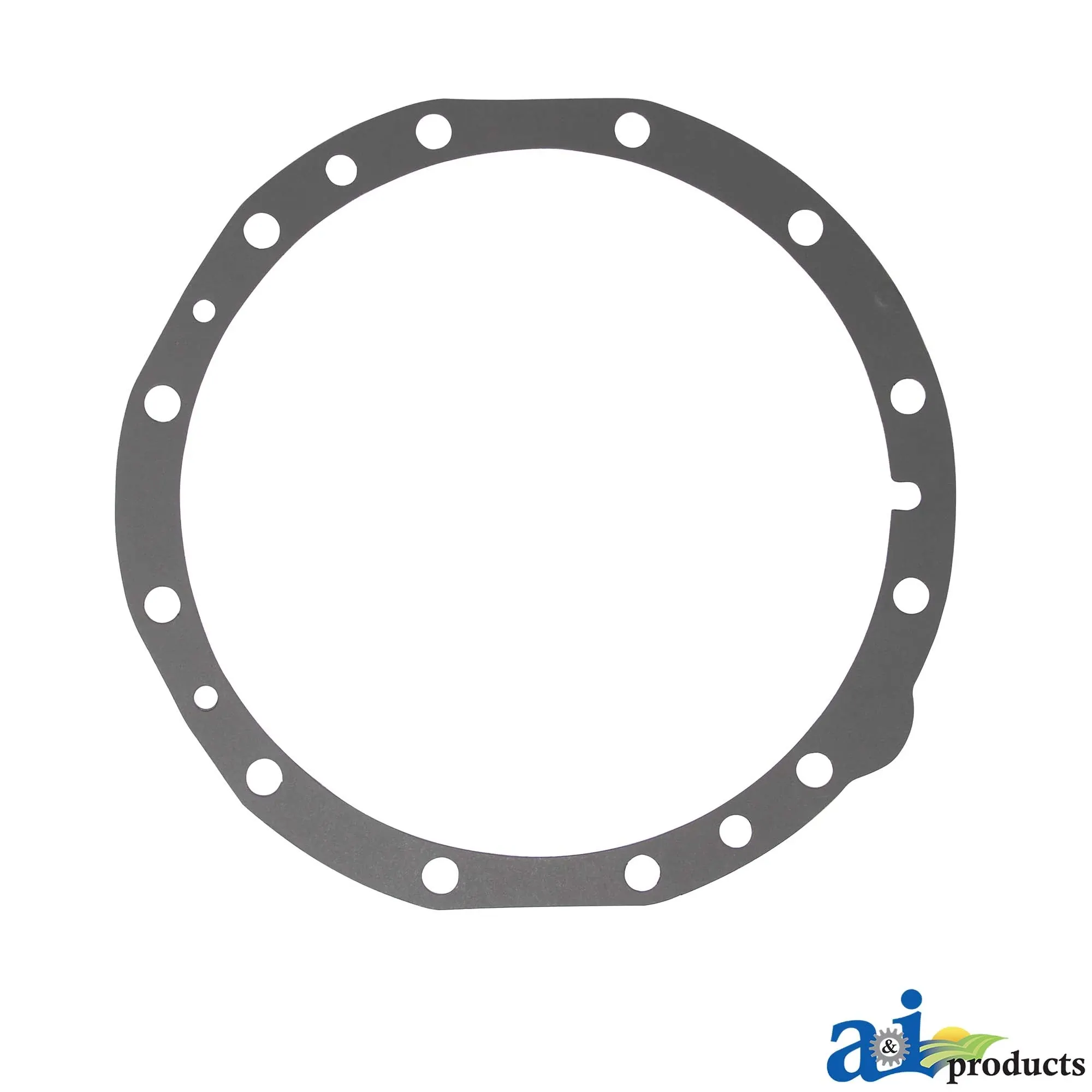 A&I Products Rear Axle Final Drive Gasket - A-L62426