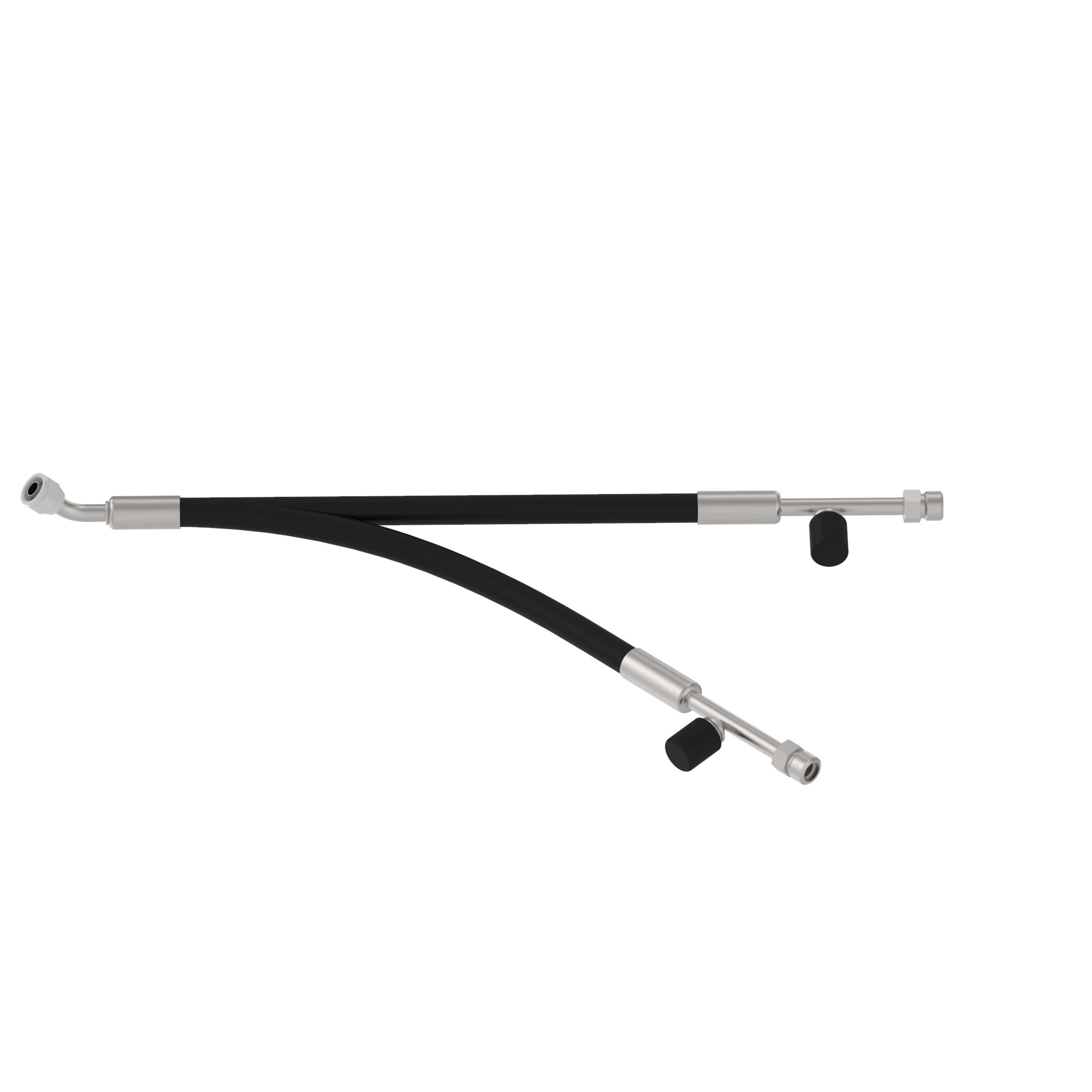 REFRIGERANT HOSE, A/C TO CAB GRP 47