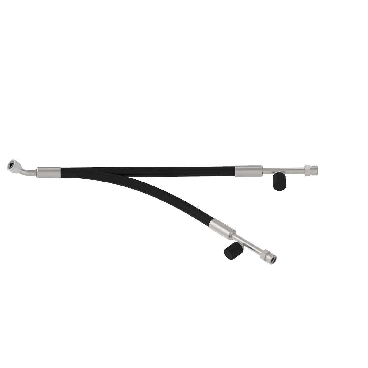 REFRIGERANT HOSE, A/C TO CAB GRP 47