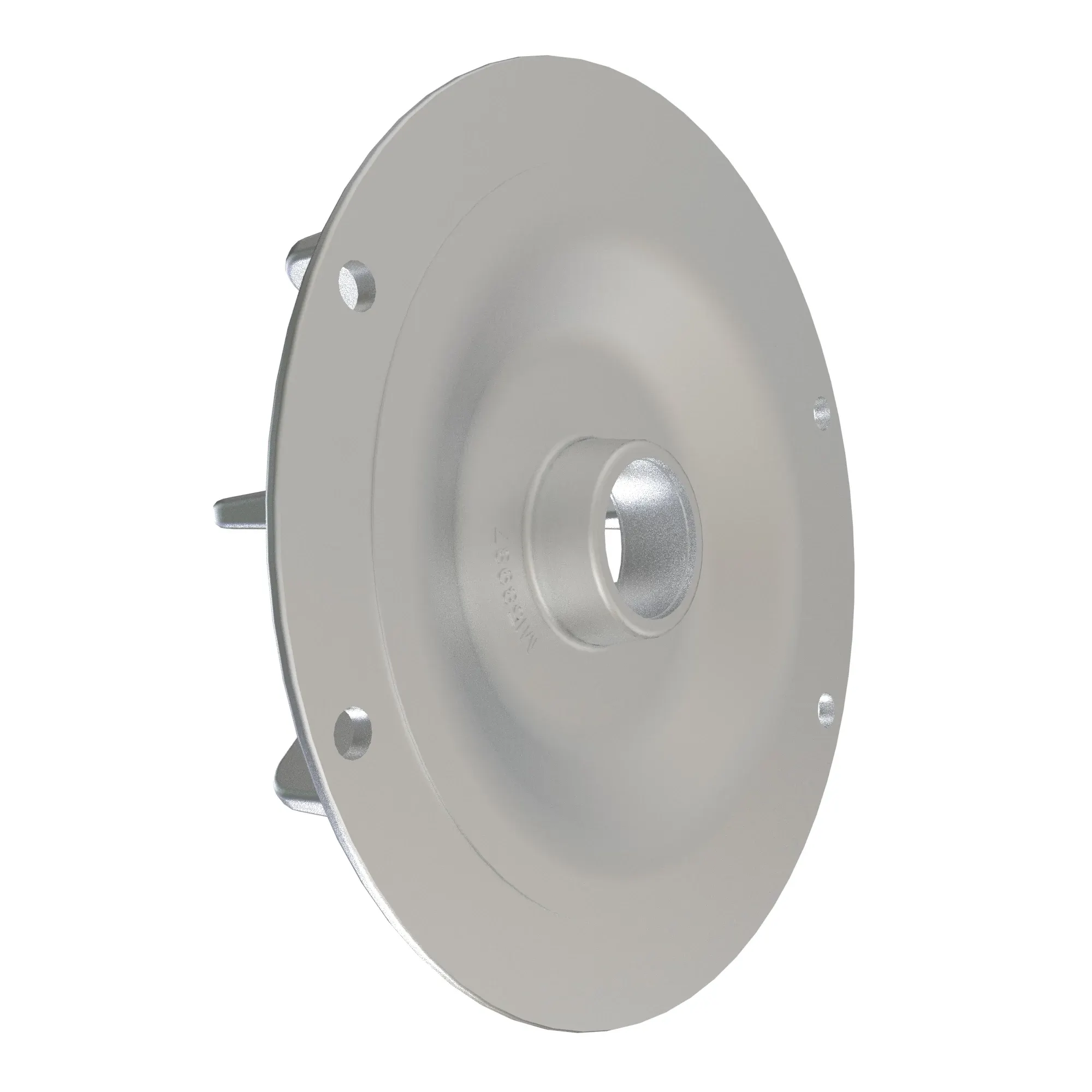 COVER, FAN, GAS