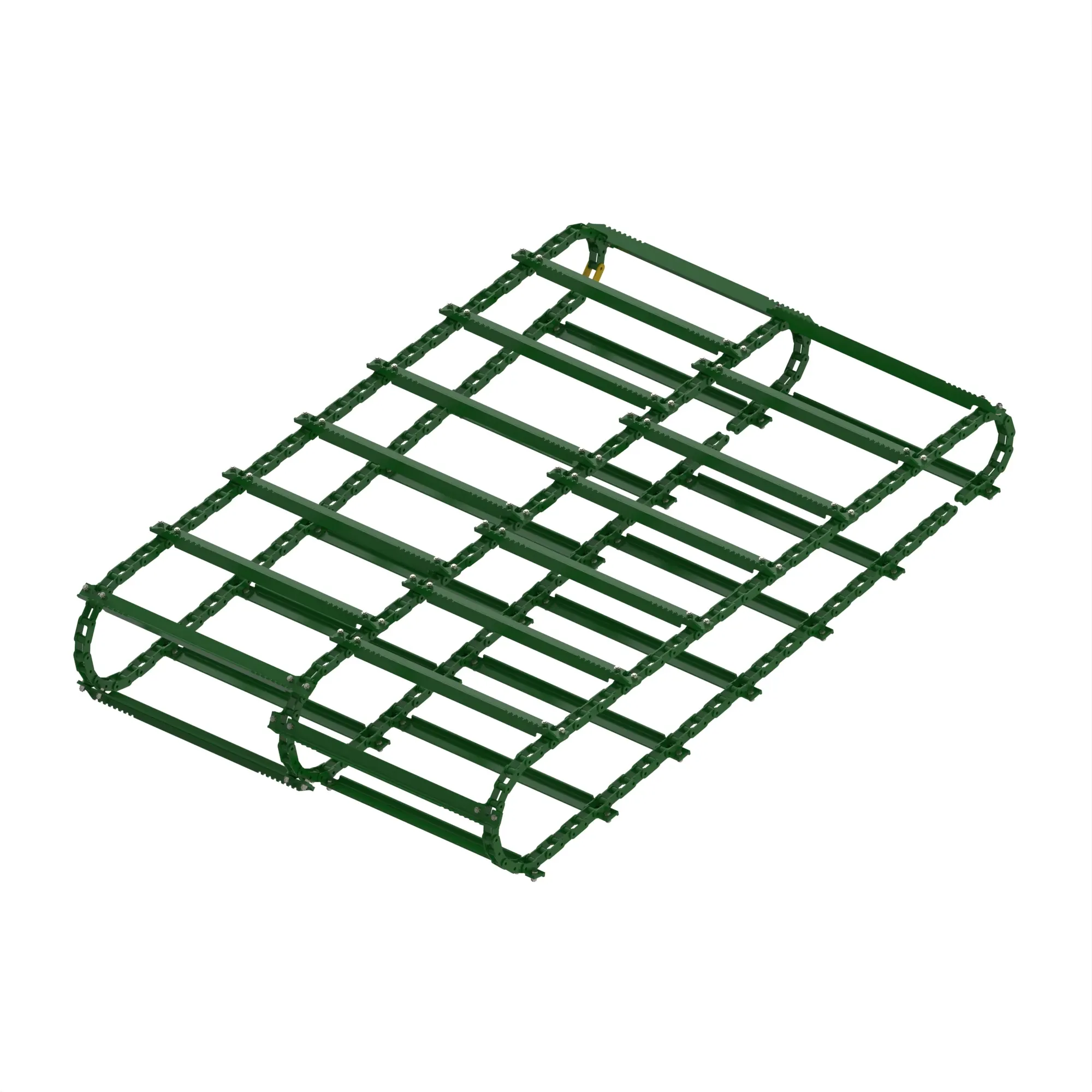 John Deere Roller Chain - AH222029