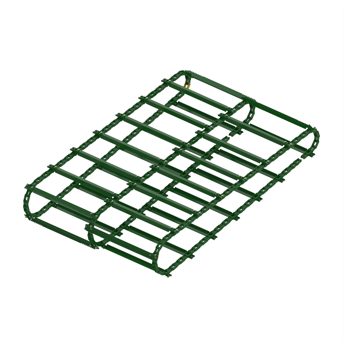 Roller Chain, Chain Assembly