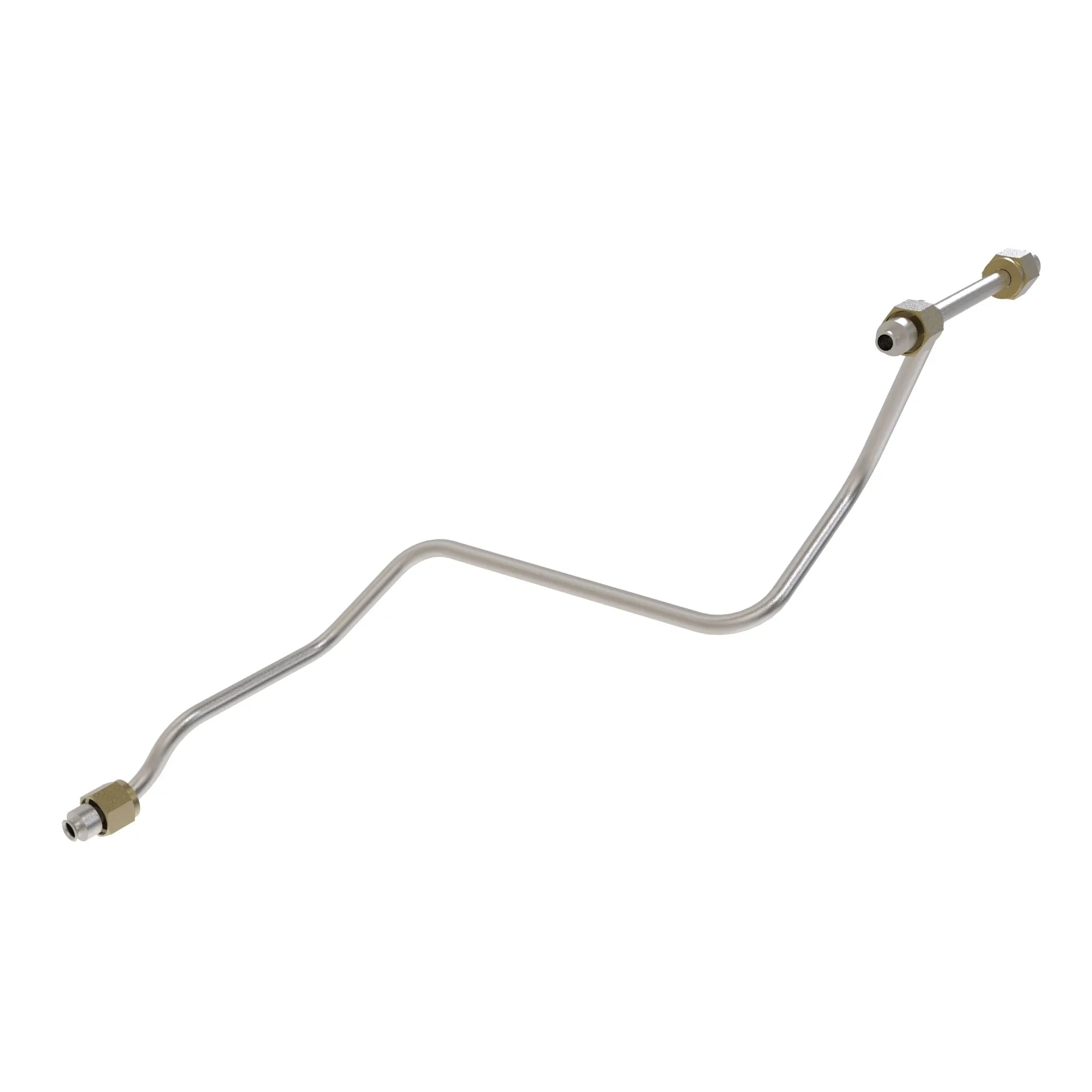 RE506072: Leak Off Fuel Line