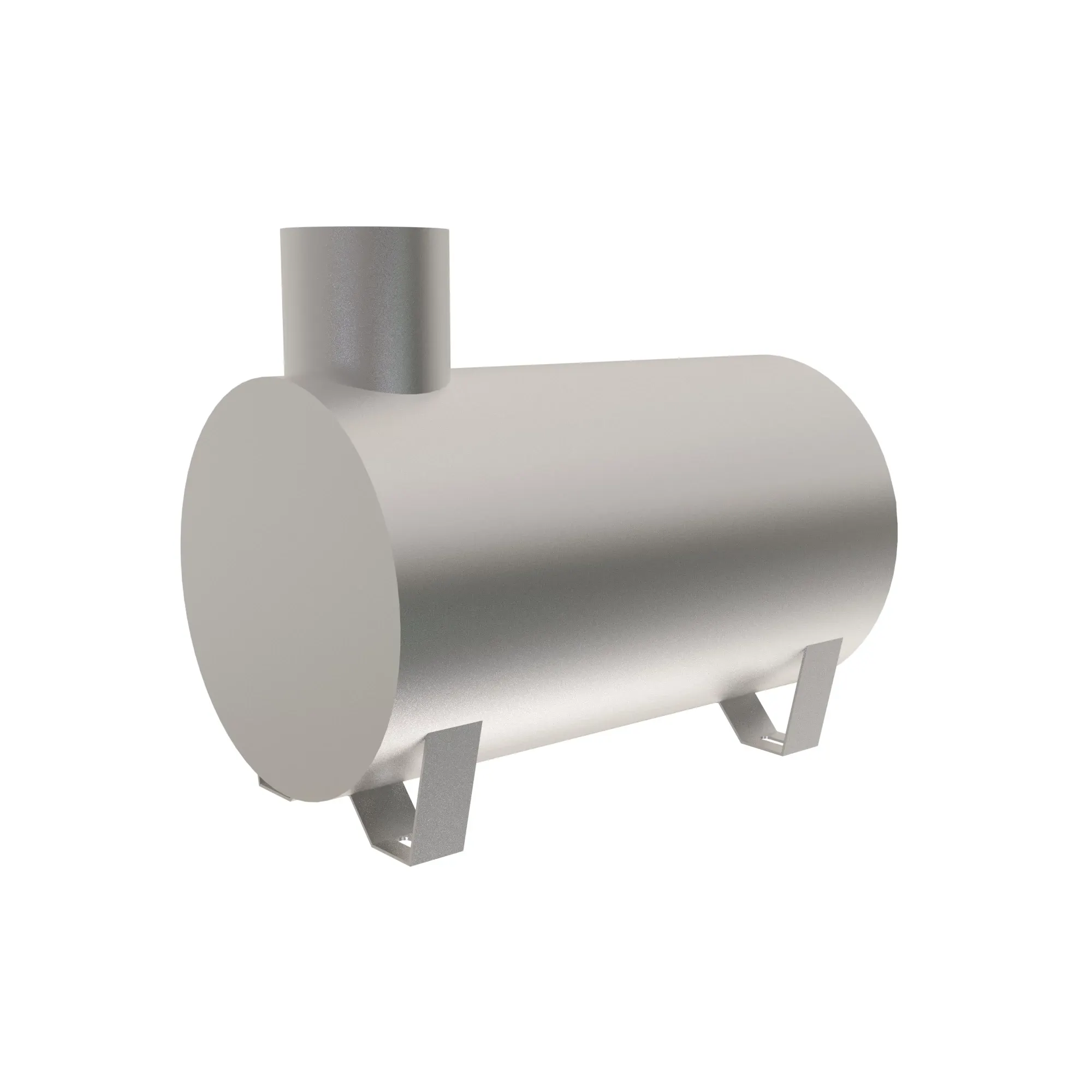 MUFFLER