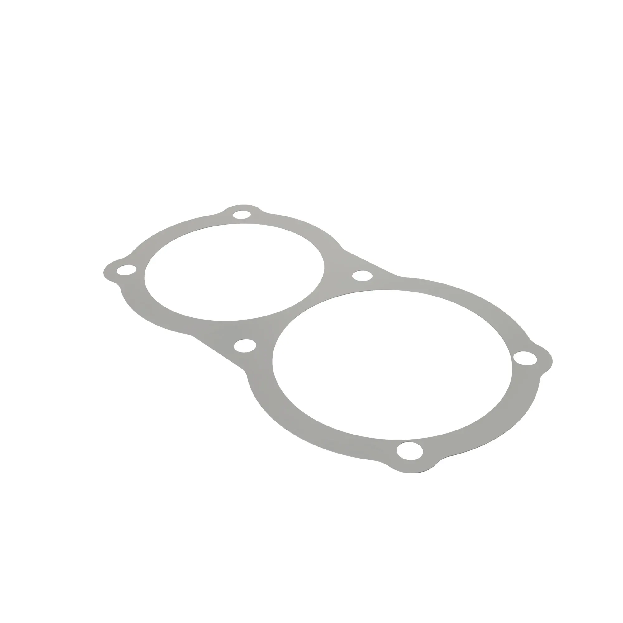 John Deere Rear Cover Gasket - 4023372