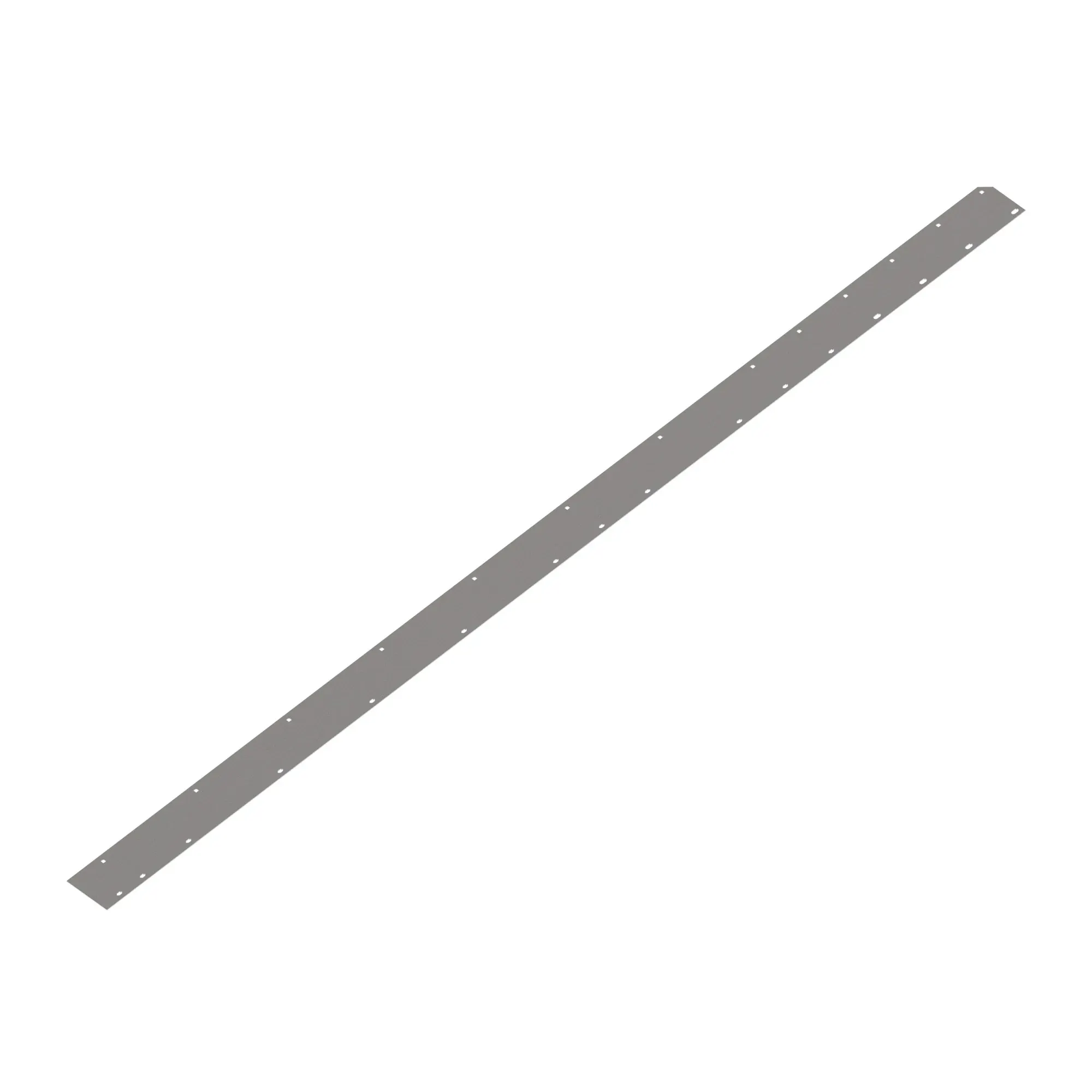 John Deere Rasp Bar Scraper - CQ31298