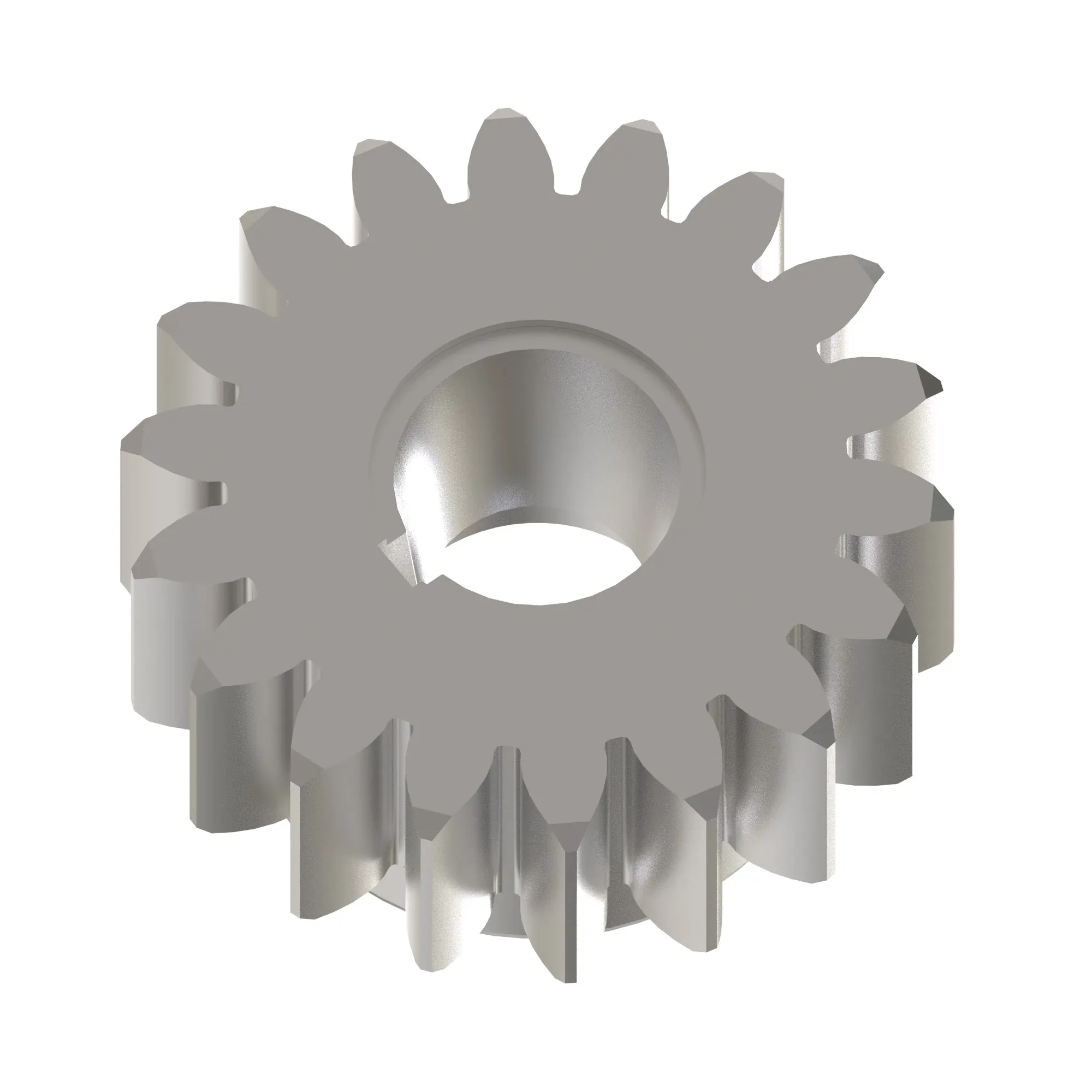 John Deere Spur Gear - DZ125431