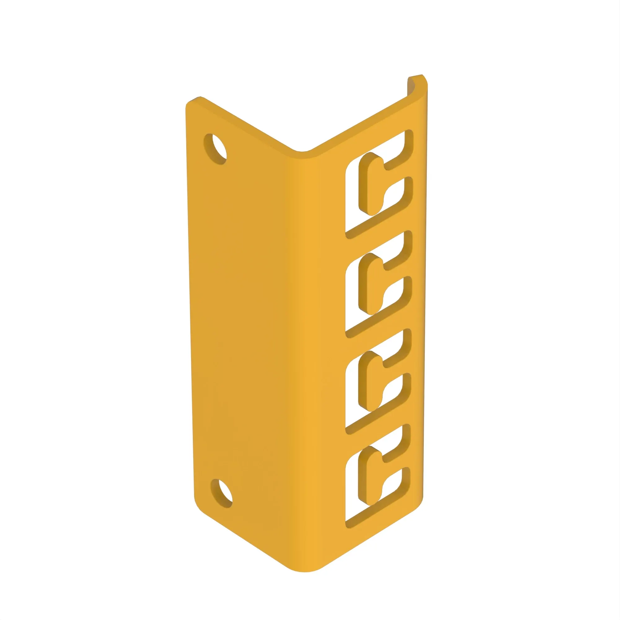 BRACKET, 700L HARNESS AND BATTERY C