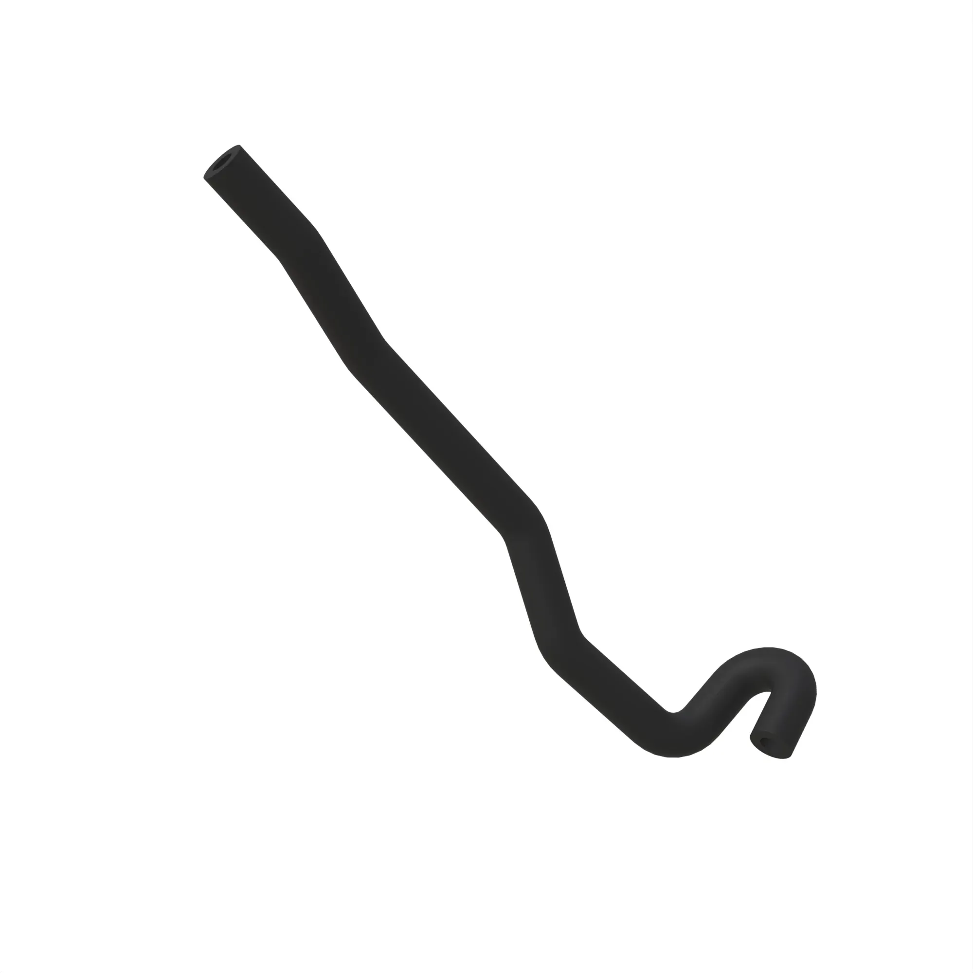 HOSE, DEAERATION TANK DRAIN