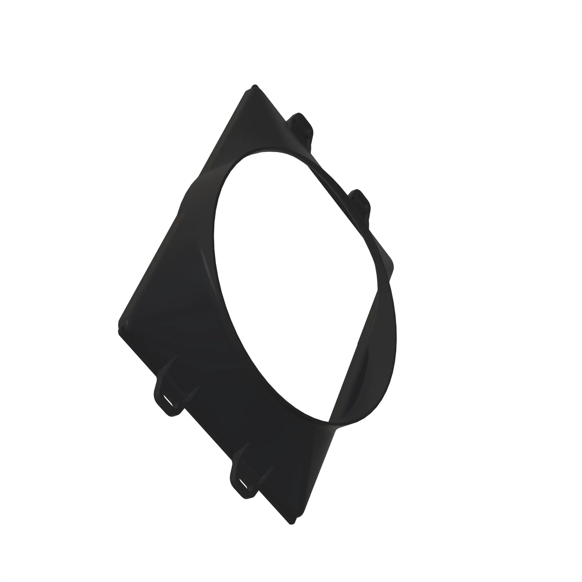 FAN SHROUD
