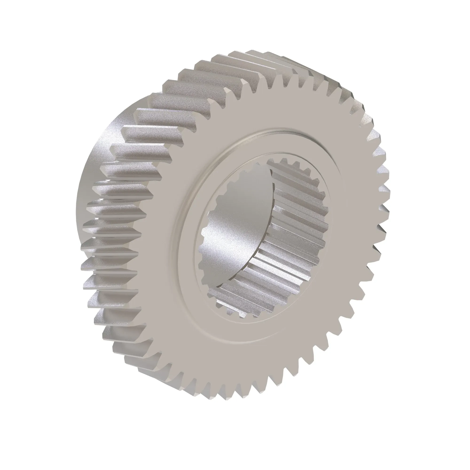 57 TOOTH, WC CREEPER COUNTERSHAFT, PR