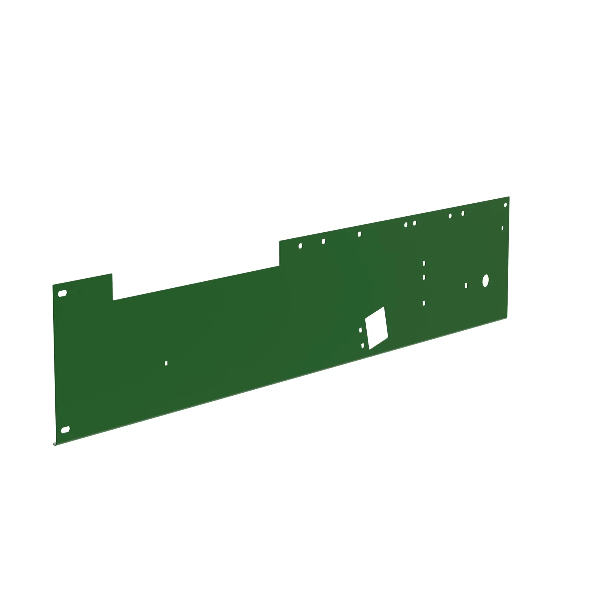 John Deere Support - FH343033