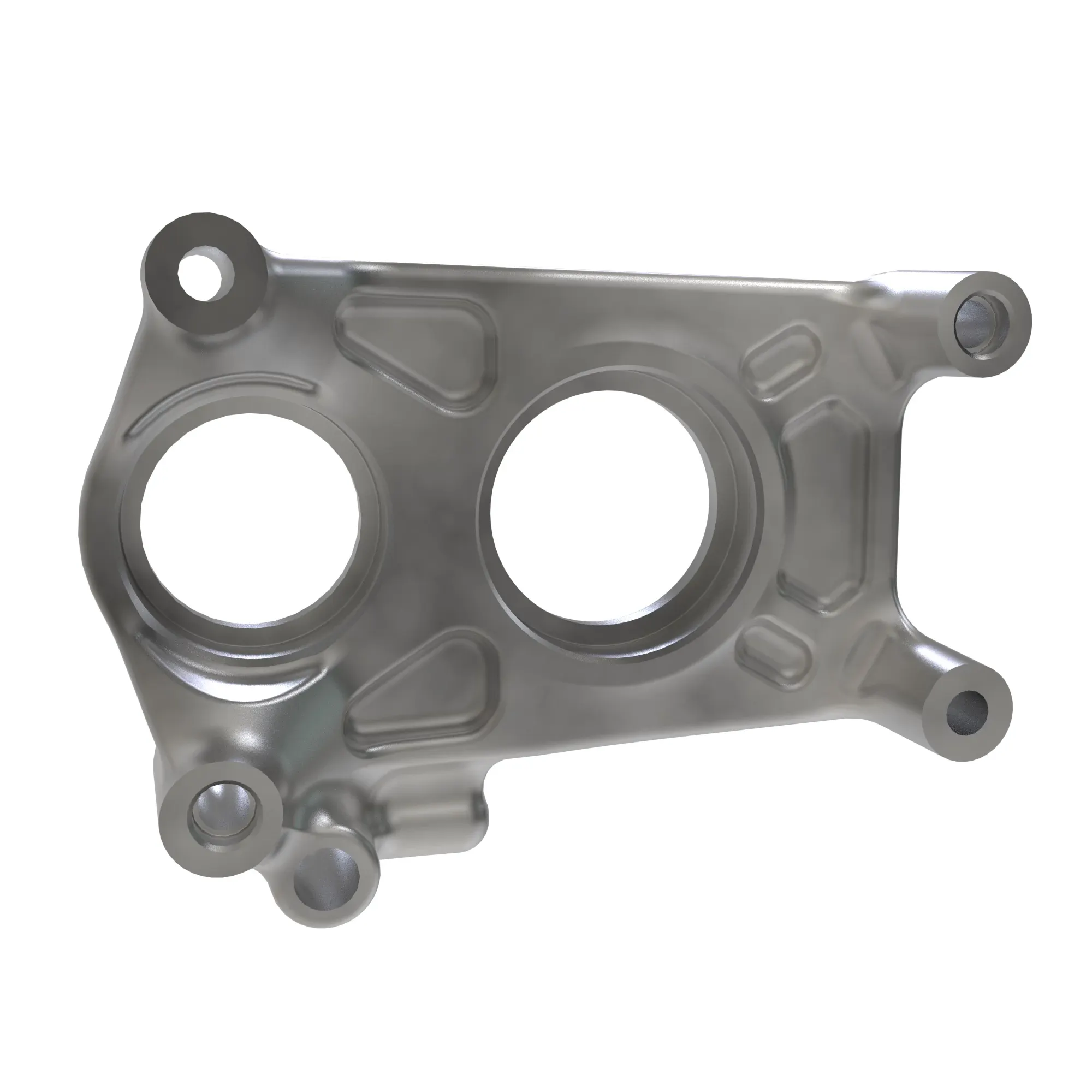 John Deere Bearing Housing  - LVU28270