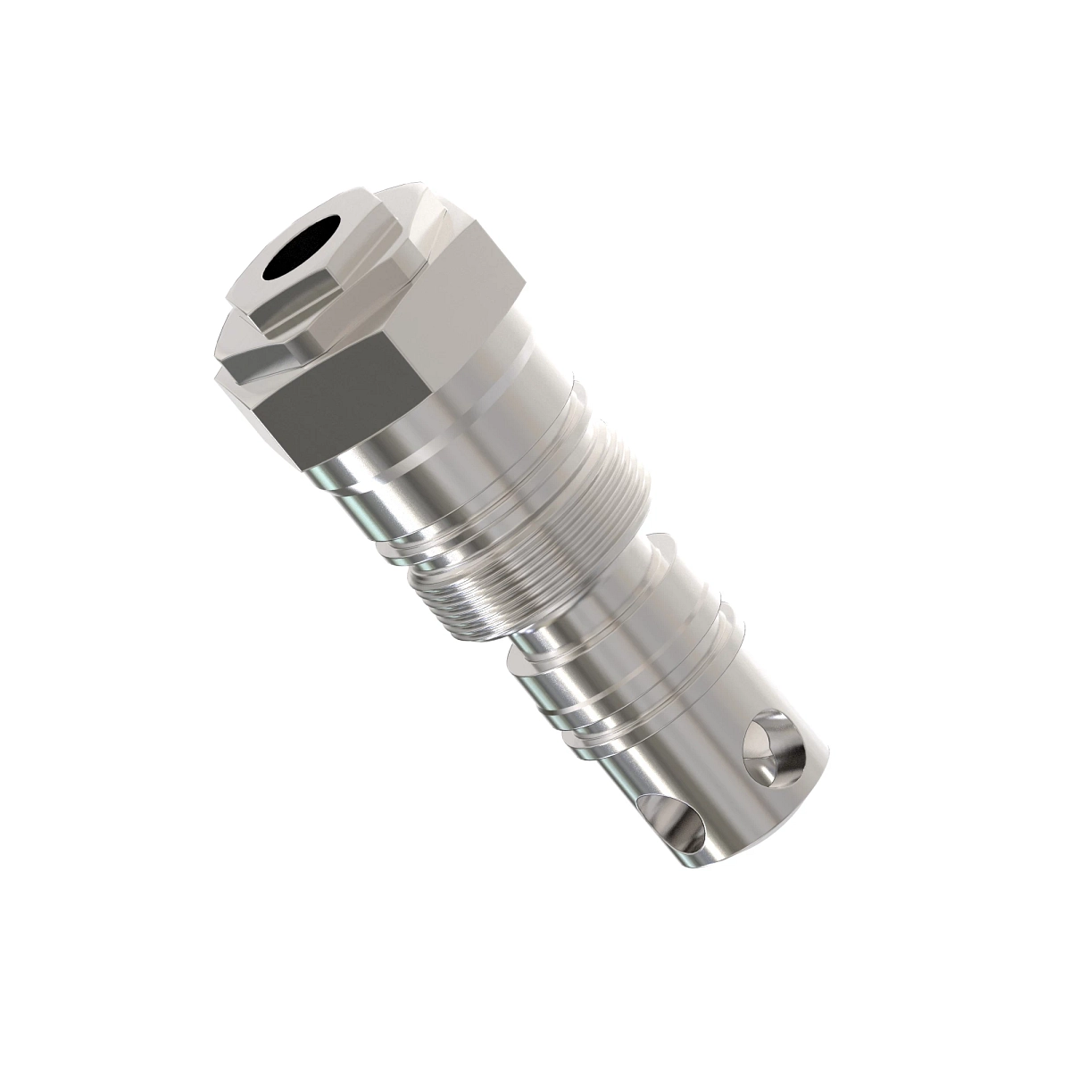 Multi-Function Valve 450H Series II