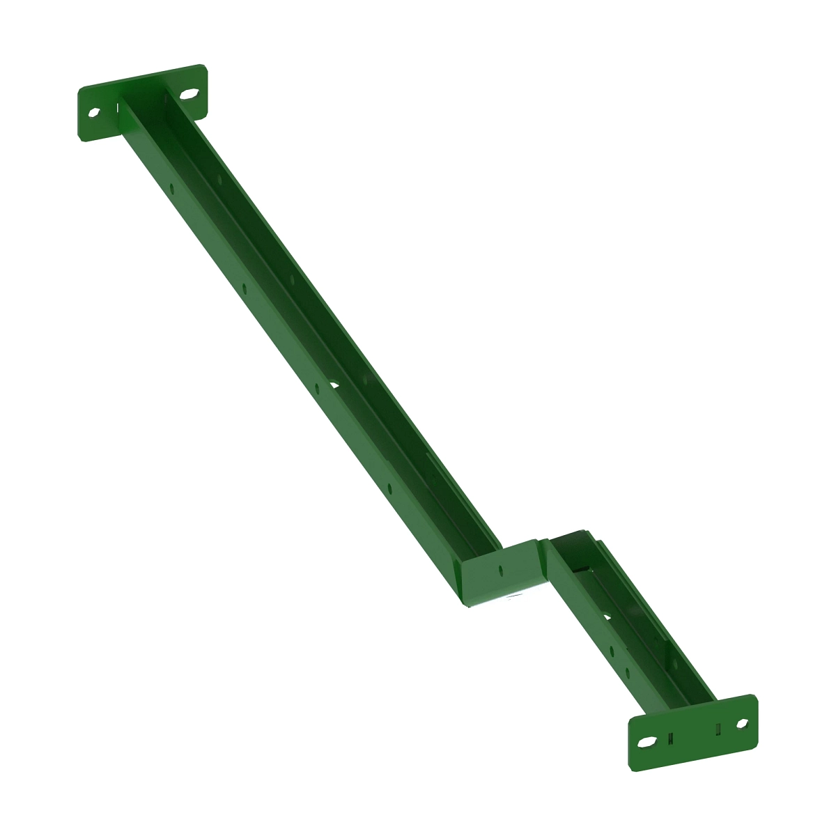 Post, Front Cover Support