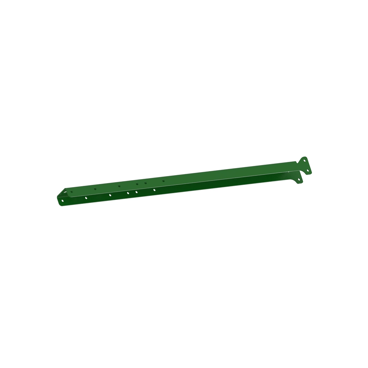 Channel, Cab Roof Platform Support
