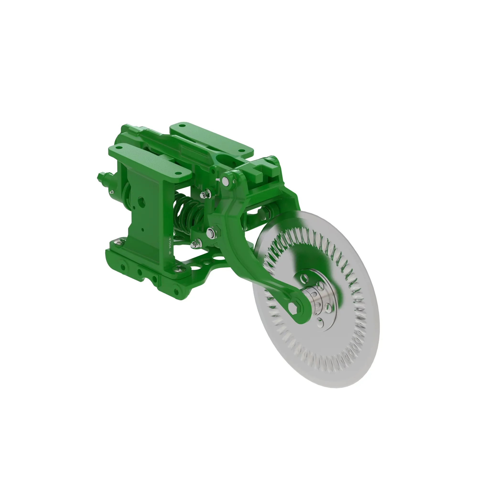 John Deere Coulter Short Arm - BKK10760