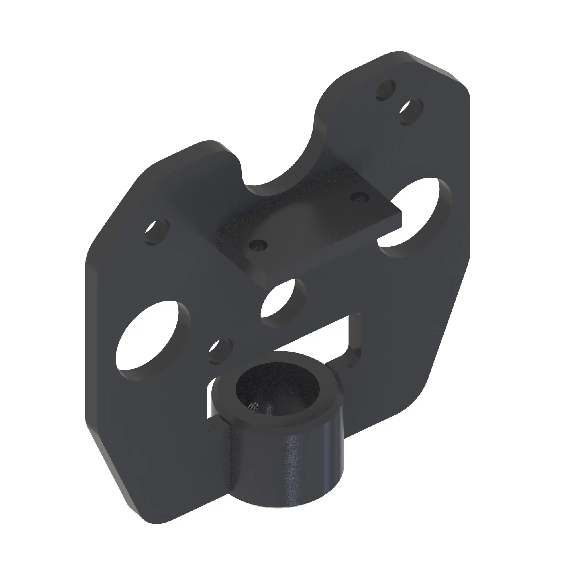 Hose Support