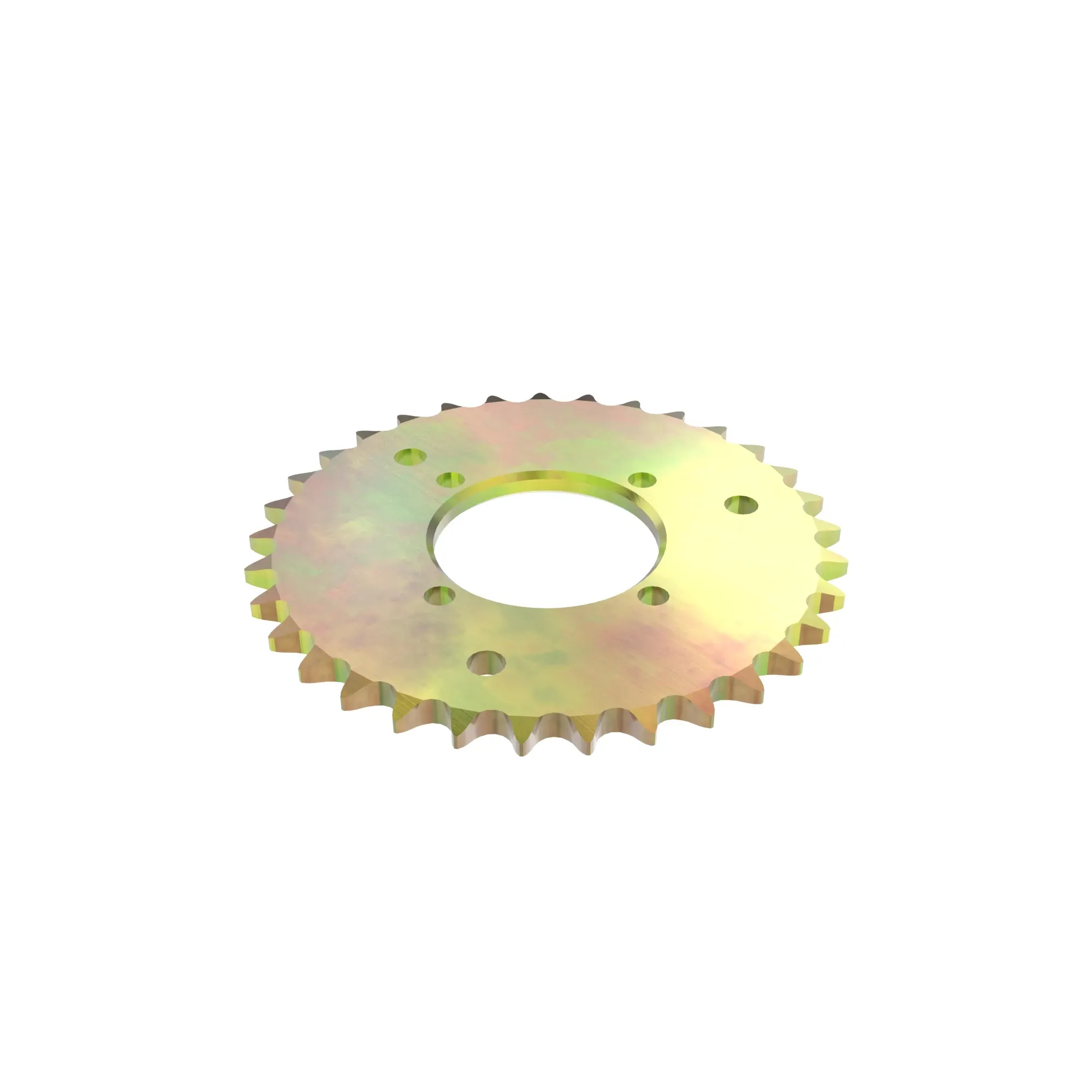 A&I Products Slip Clutch Sprocket - A-FH304862
