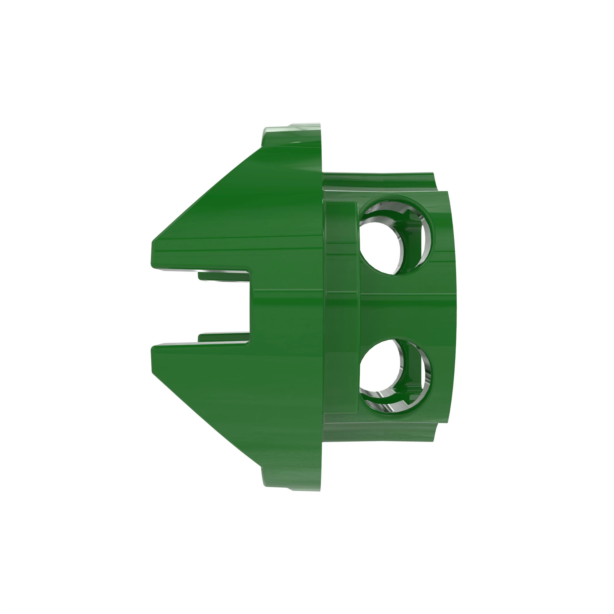 RETAINER, CLUTCH JAW