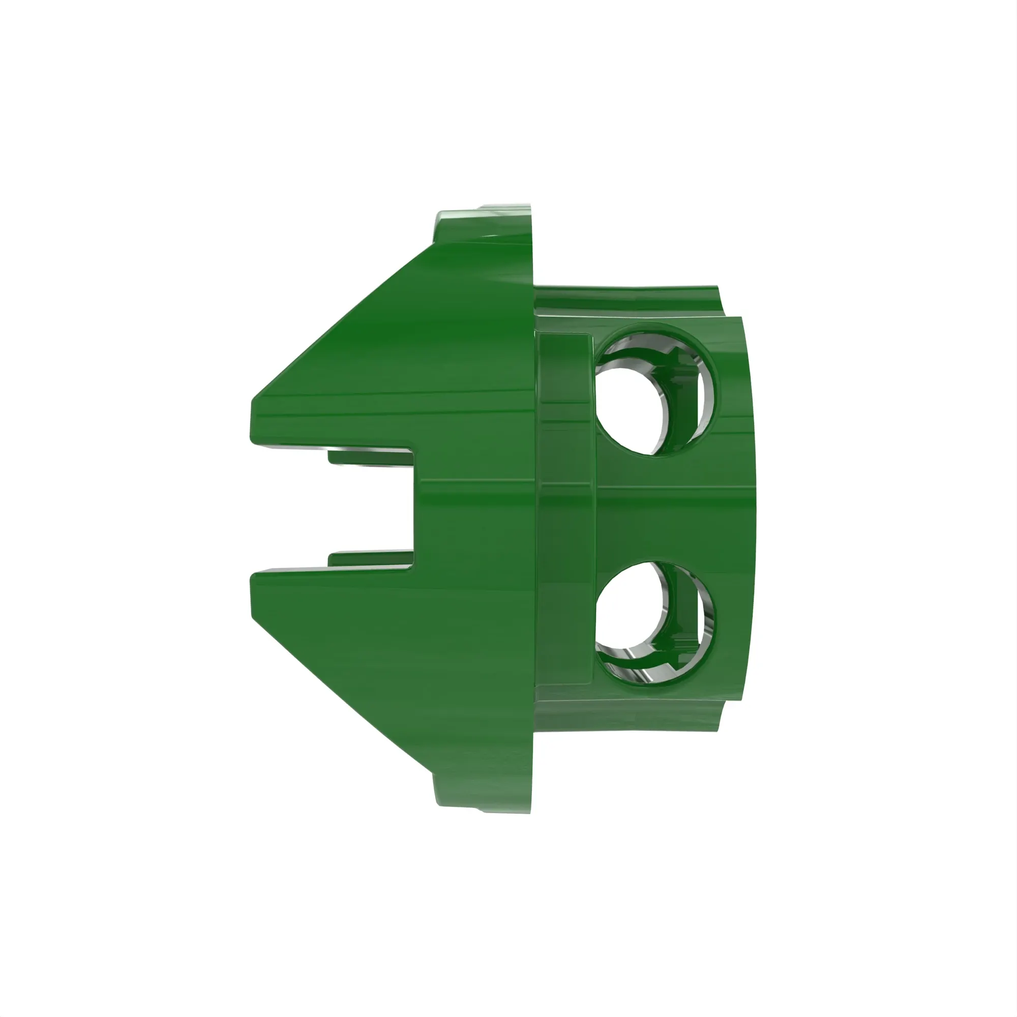 RETAINER, CLUTCH JAW