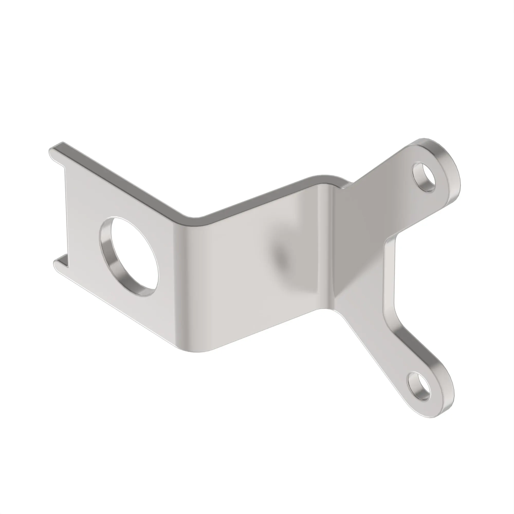 BRACKET, COVER MOUNT