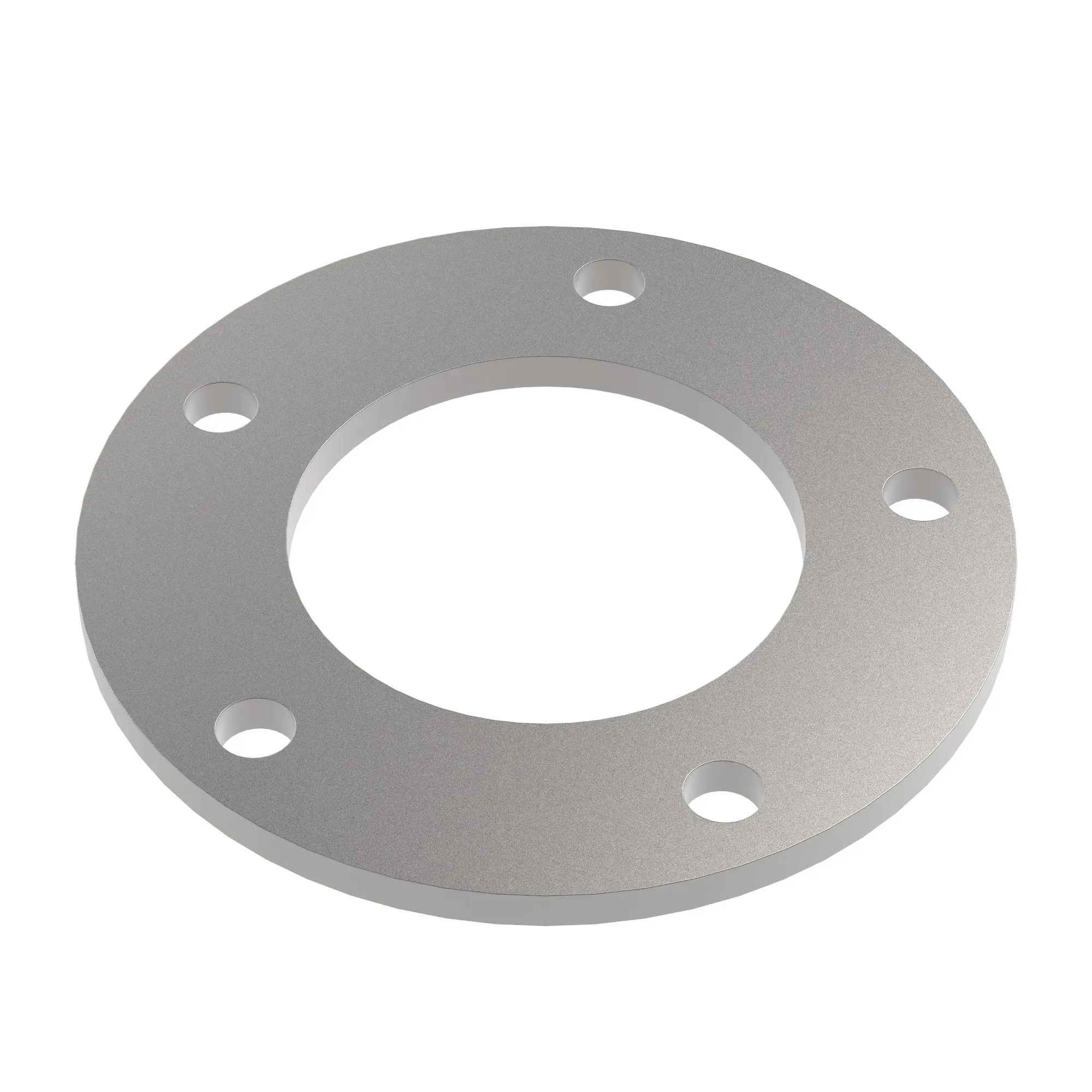 John Deere Motor Fastening Plate - F721266