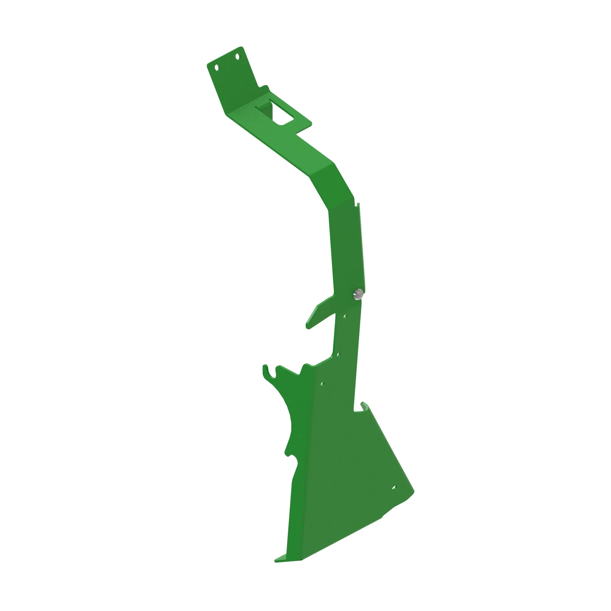 John Deere Guide - AN306163