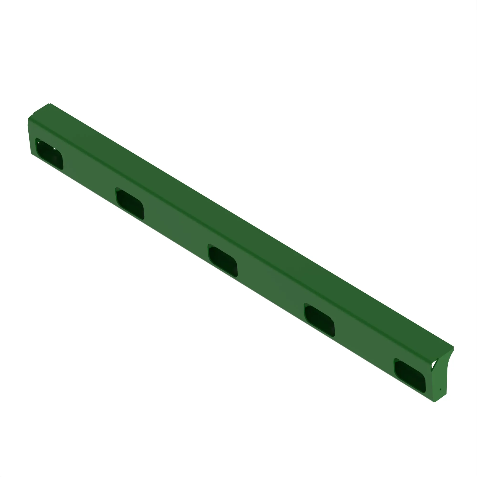 John Deere Wedge Plate, 4-1/2 Degree Plate - AH212591