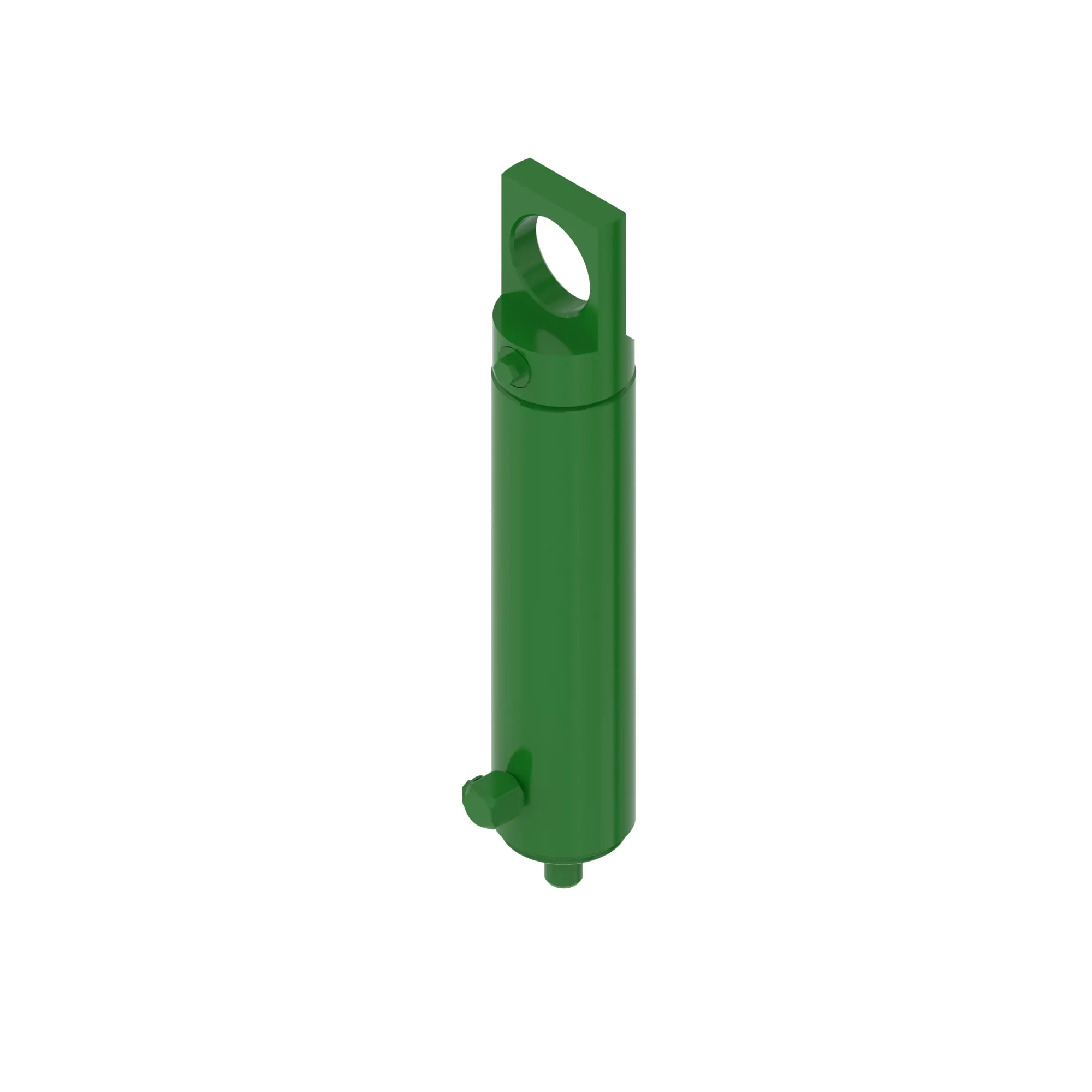 John Deere Hydraulic Cylinder - AHC18641