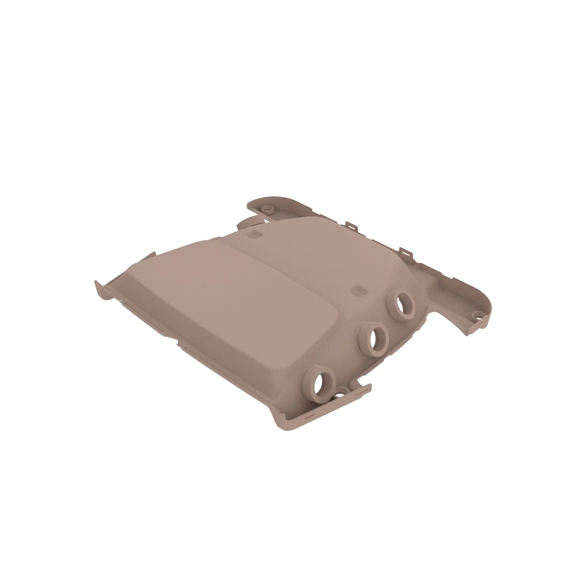 John Deere Headliner Assembly - SJ19804