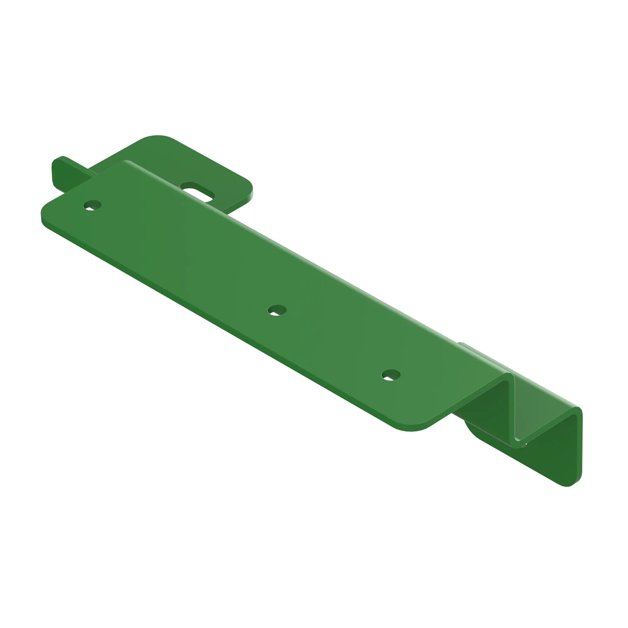 BRACKET,REAR INNER 4630 HYDRO LINES