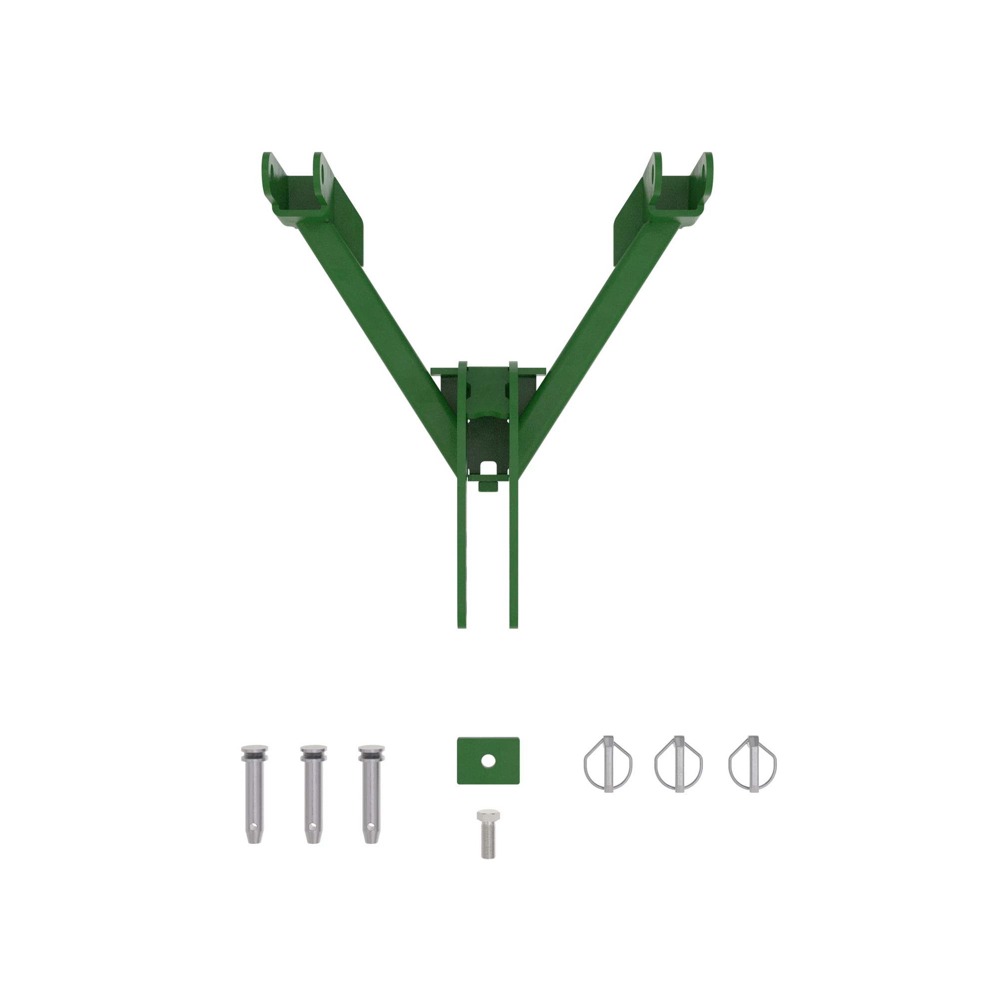 HITCH KIT, A-FRAME CAT 1N