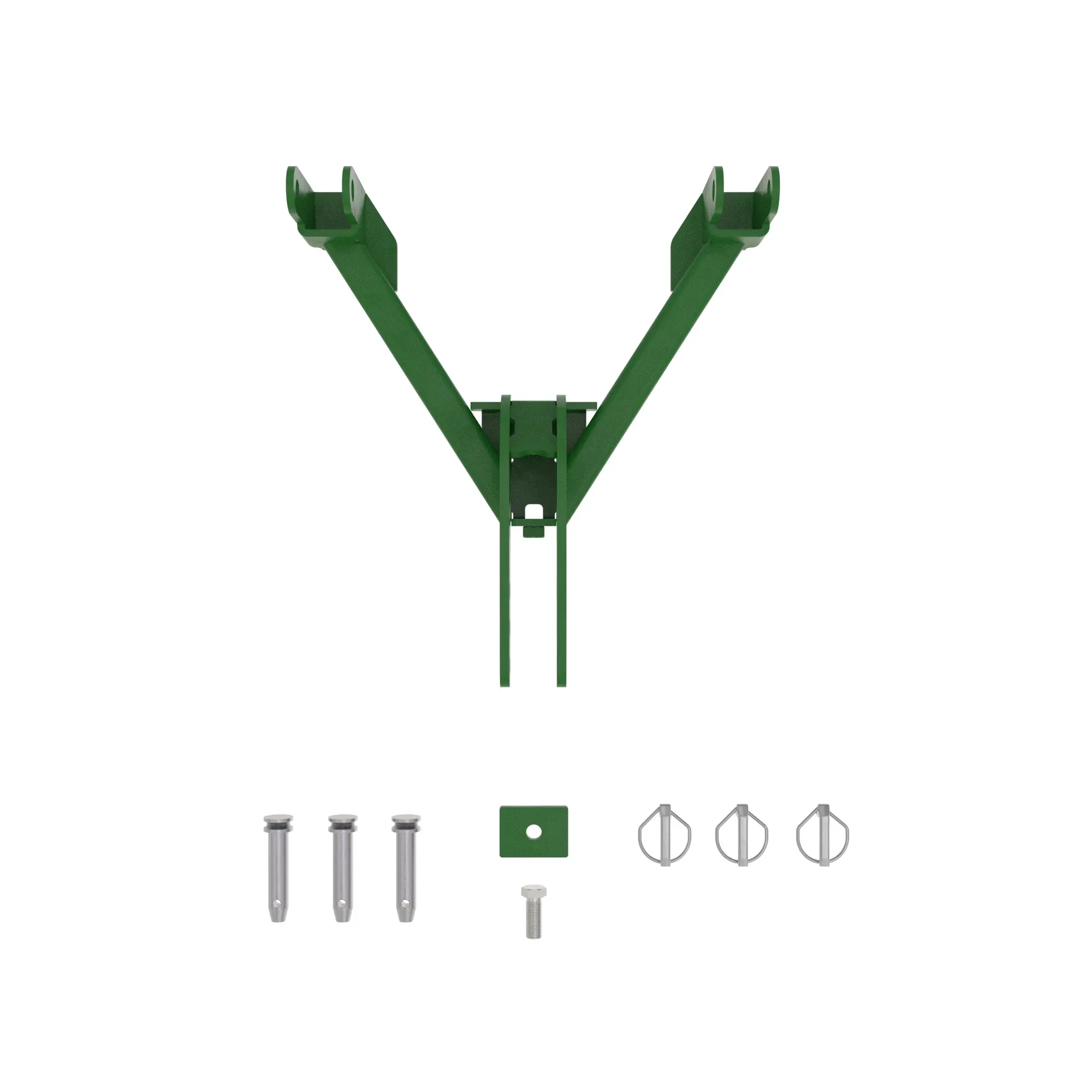 HITCH KIT, A-FRAME CAT 1N