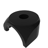 John Deere Work Light Pedestal Mounting Part - R571007