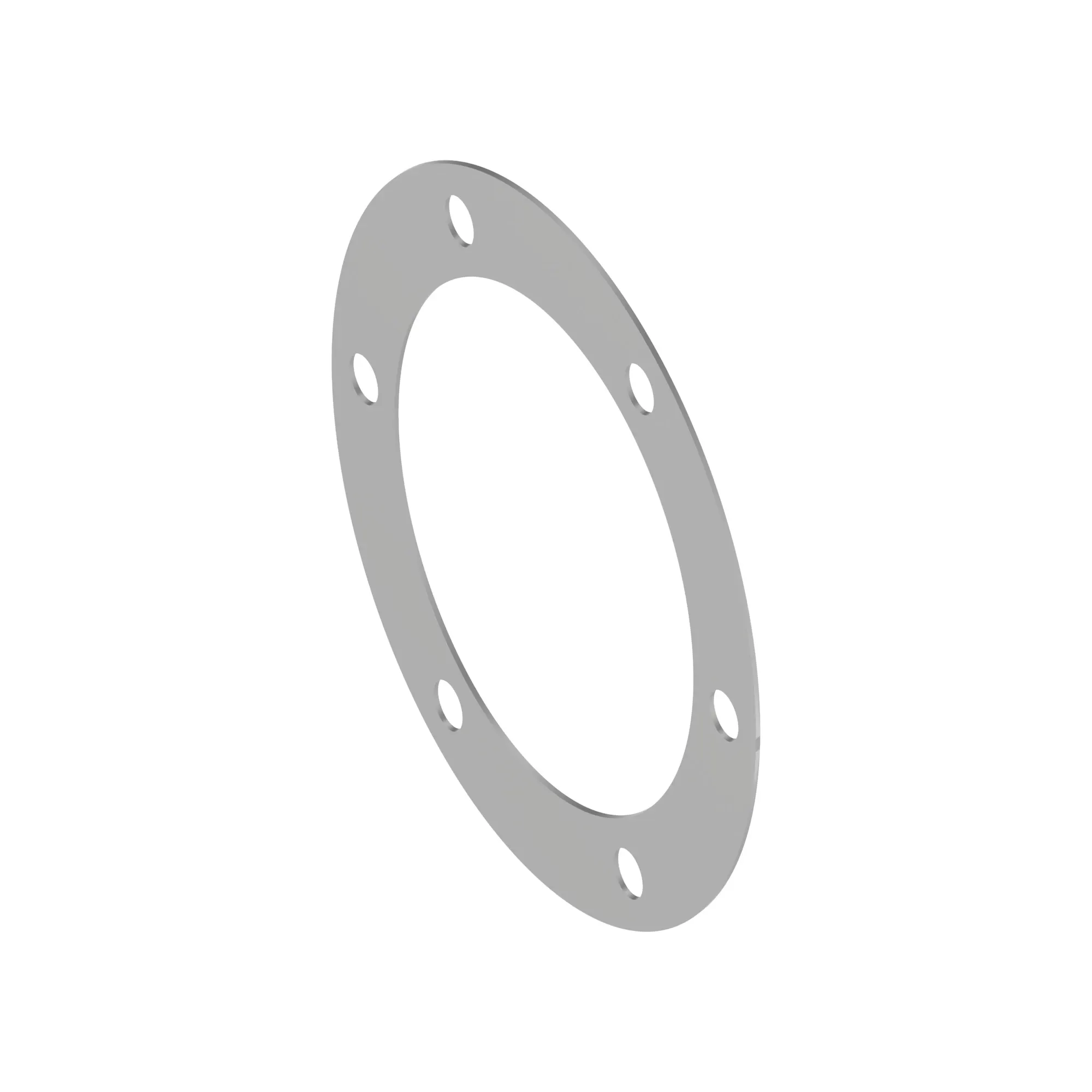 John Deere Rear Axle Final Drive Gasket - L62426
