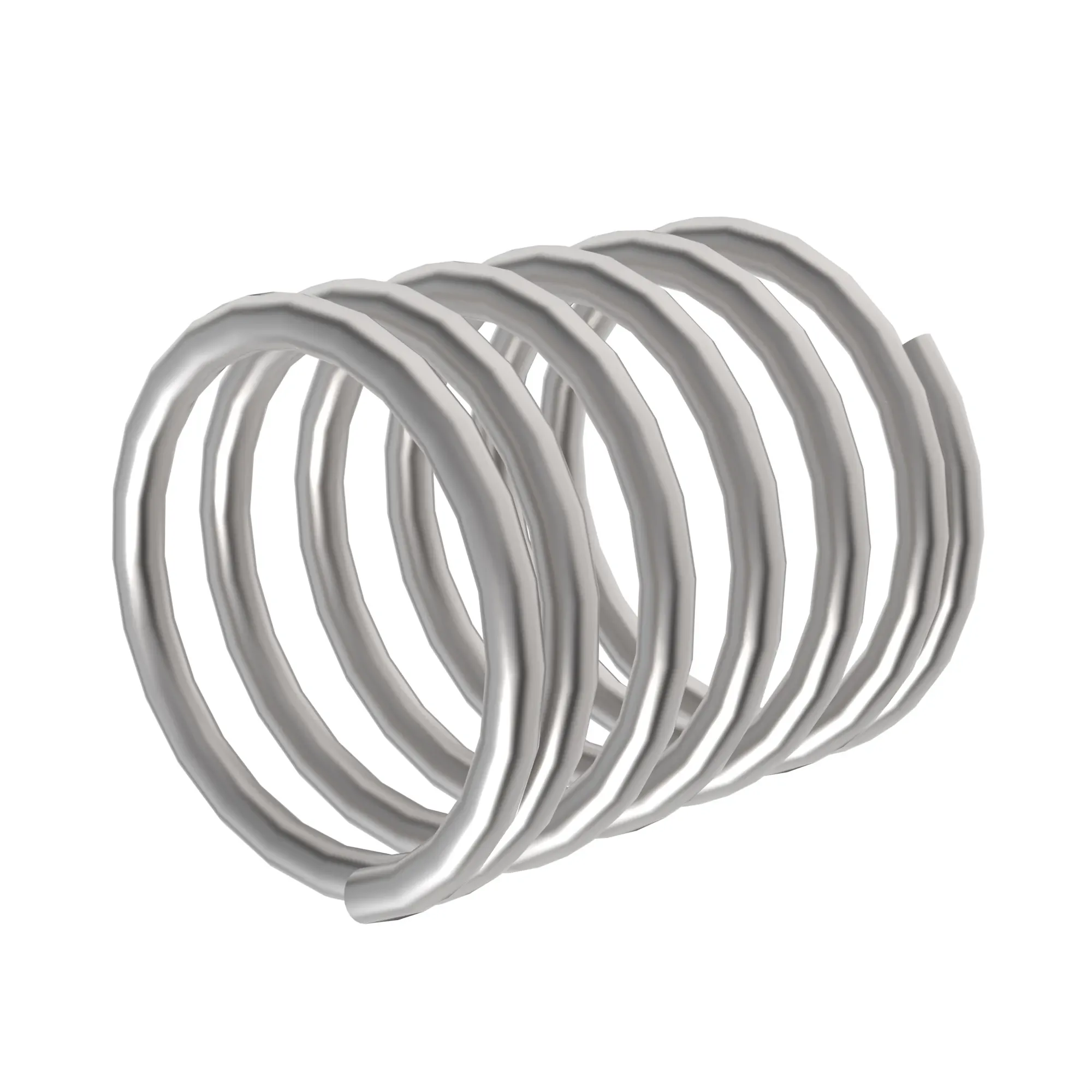 John Deere Compression Spring - LVU19280