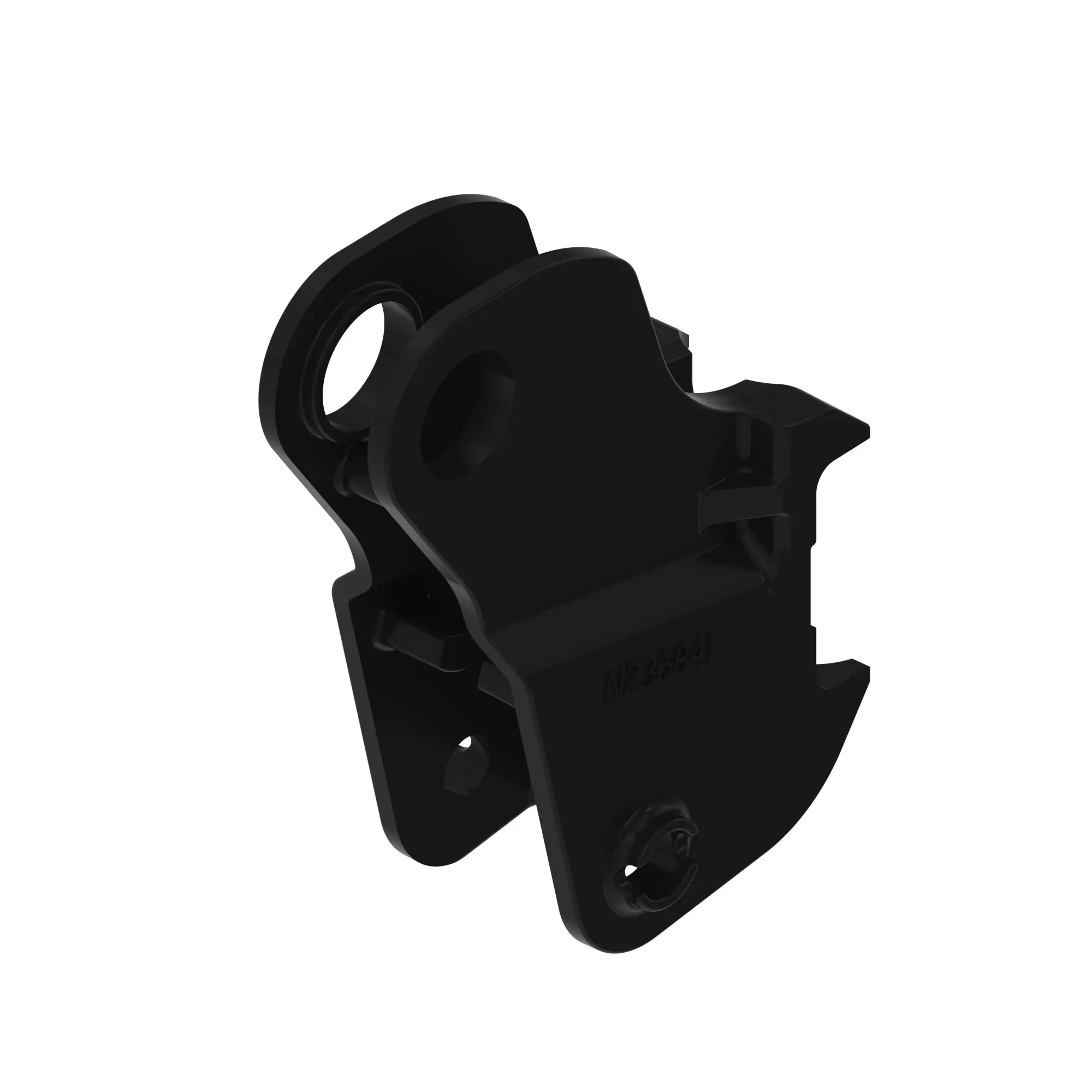BRACKET, MOUNTING - HARROW
