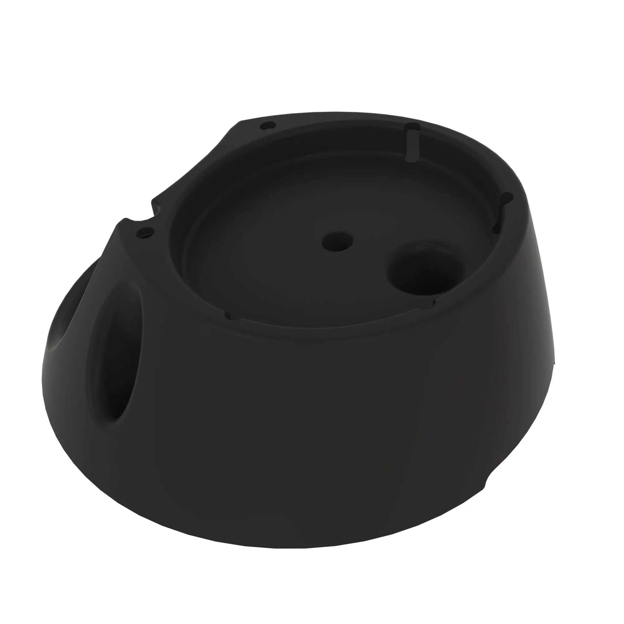 HOUSING, SF300 MAGNET MOUNT