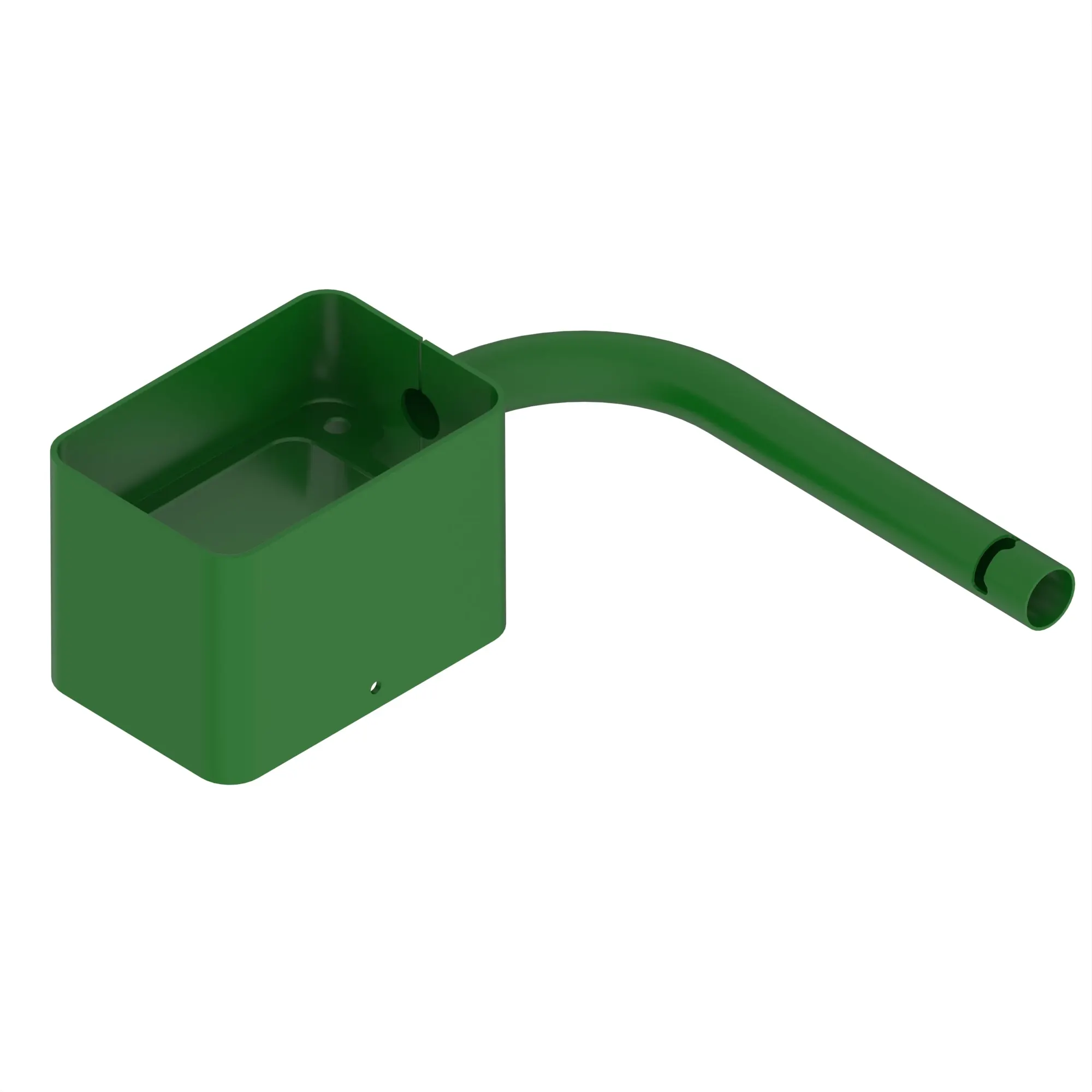 BRACKET, RH