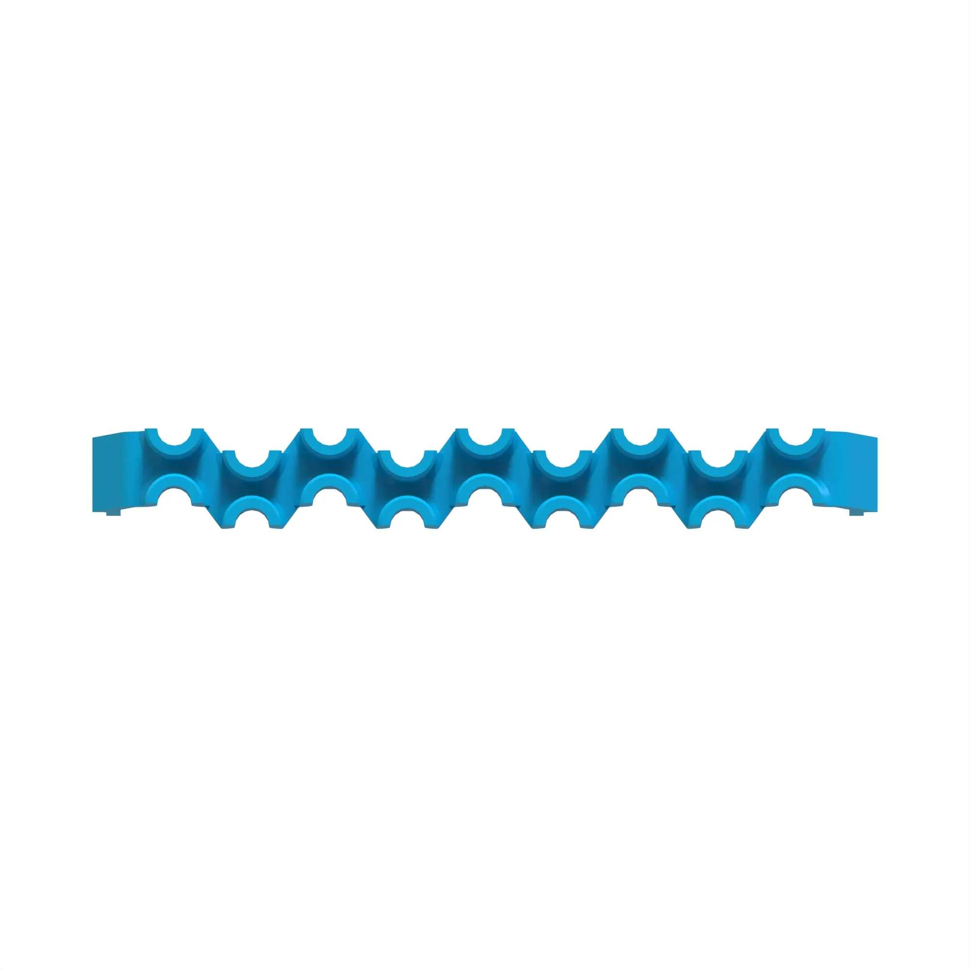 ELEC. CONNECTOR ACCESSORY, 18-WAY,