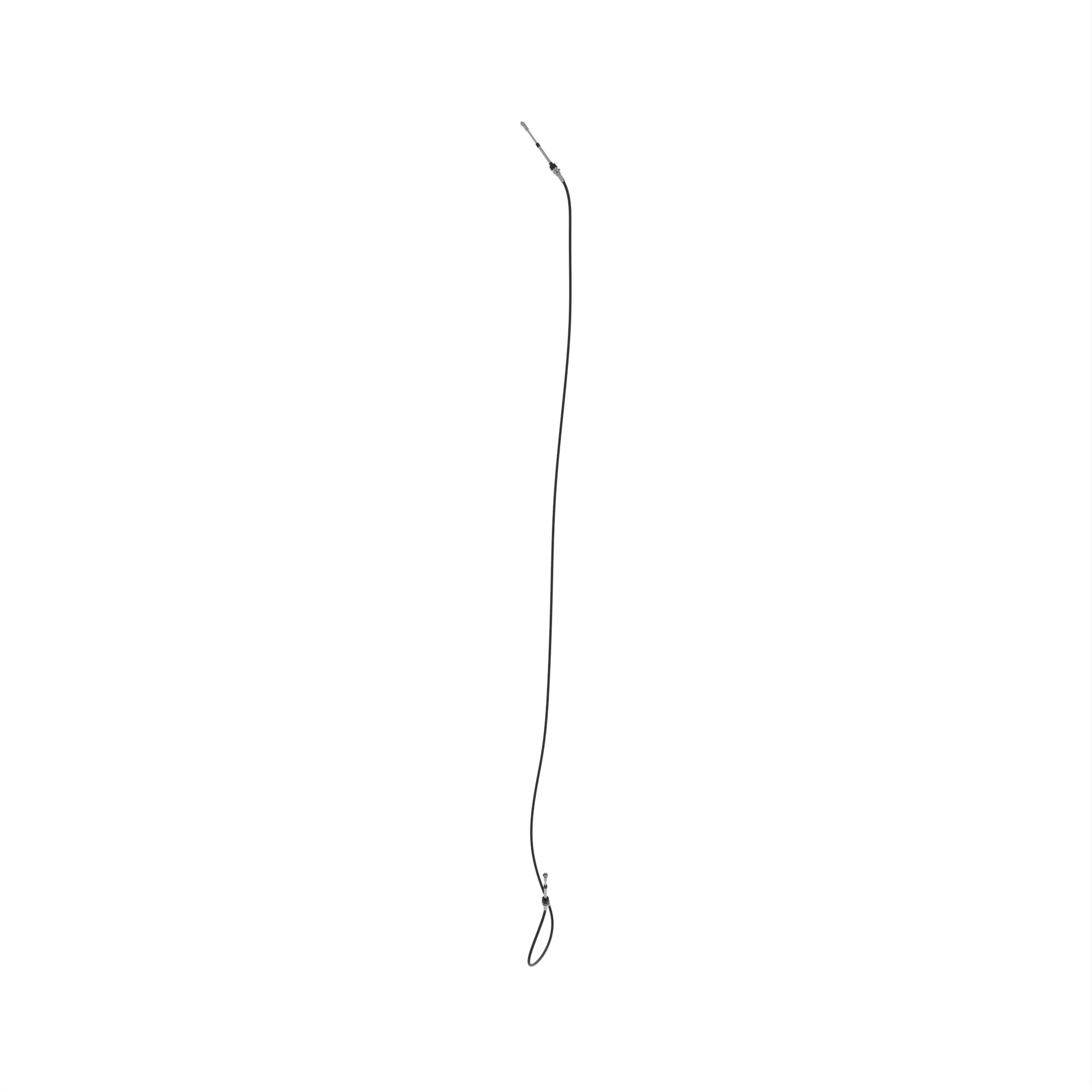 PUSH PULL CABLE, 590 4 PASS MY18