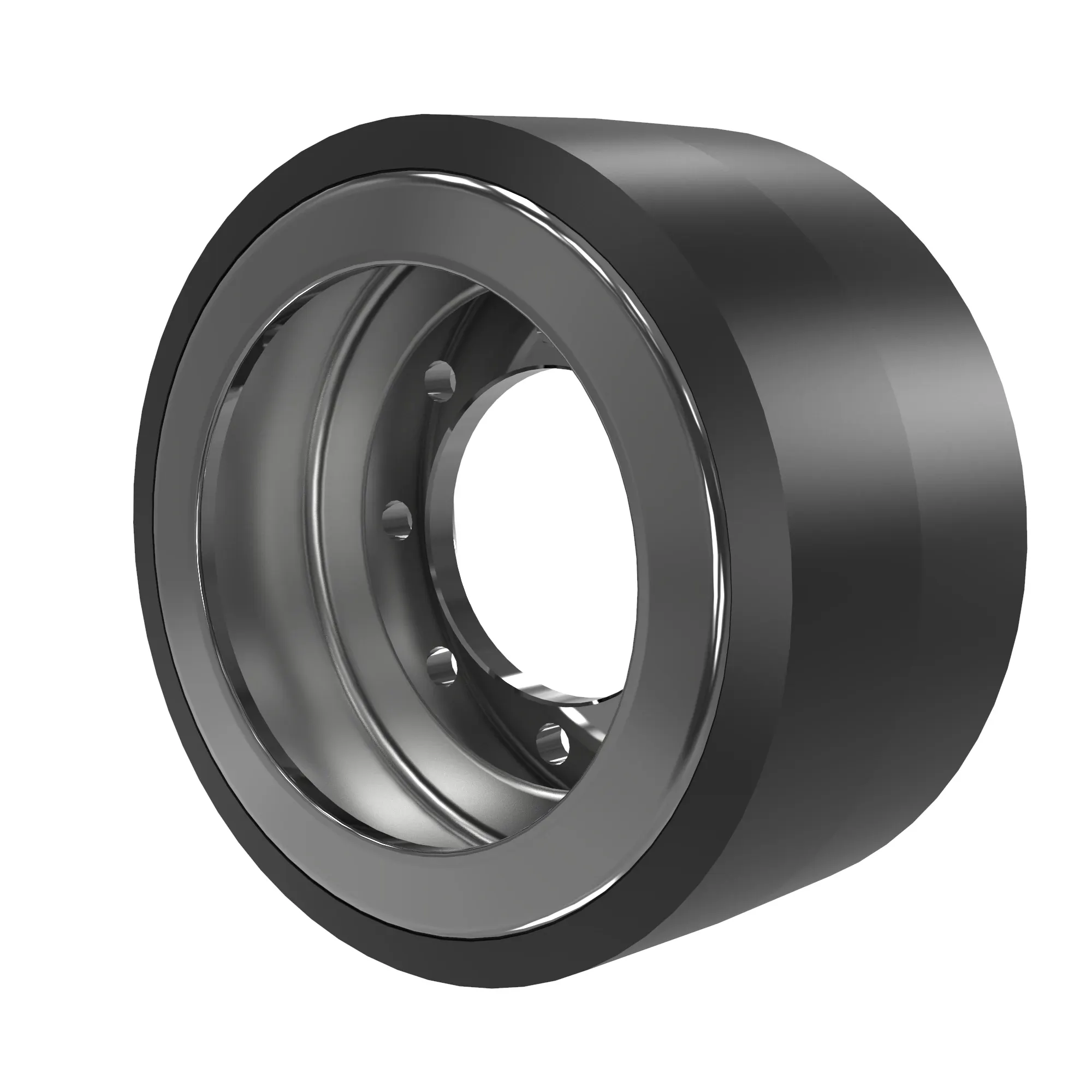 John Deere Bottom Roller - AT355097