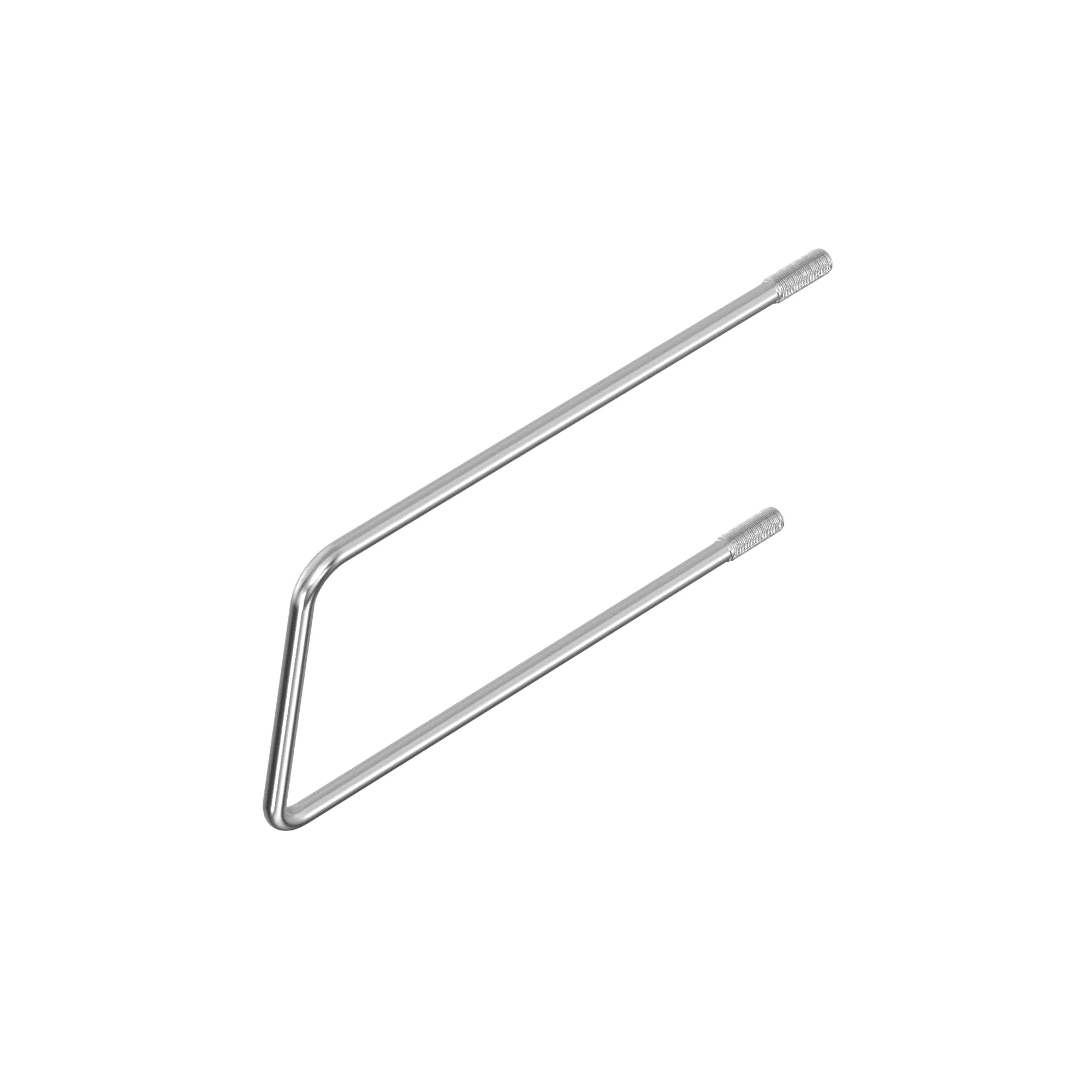 John Deere U-Bolt, M16 X 443 - A76896